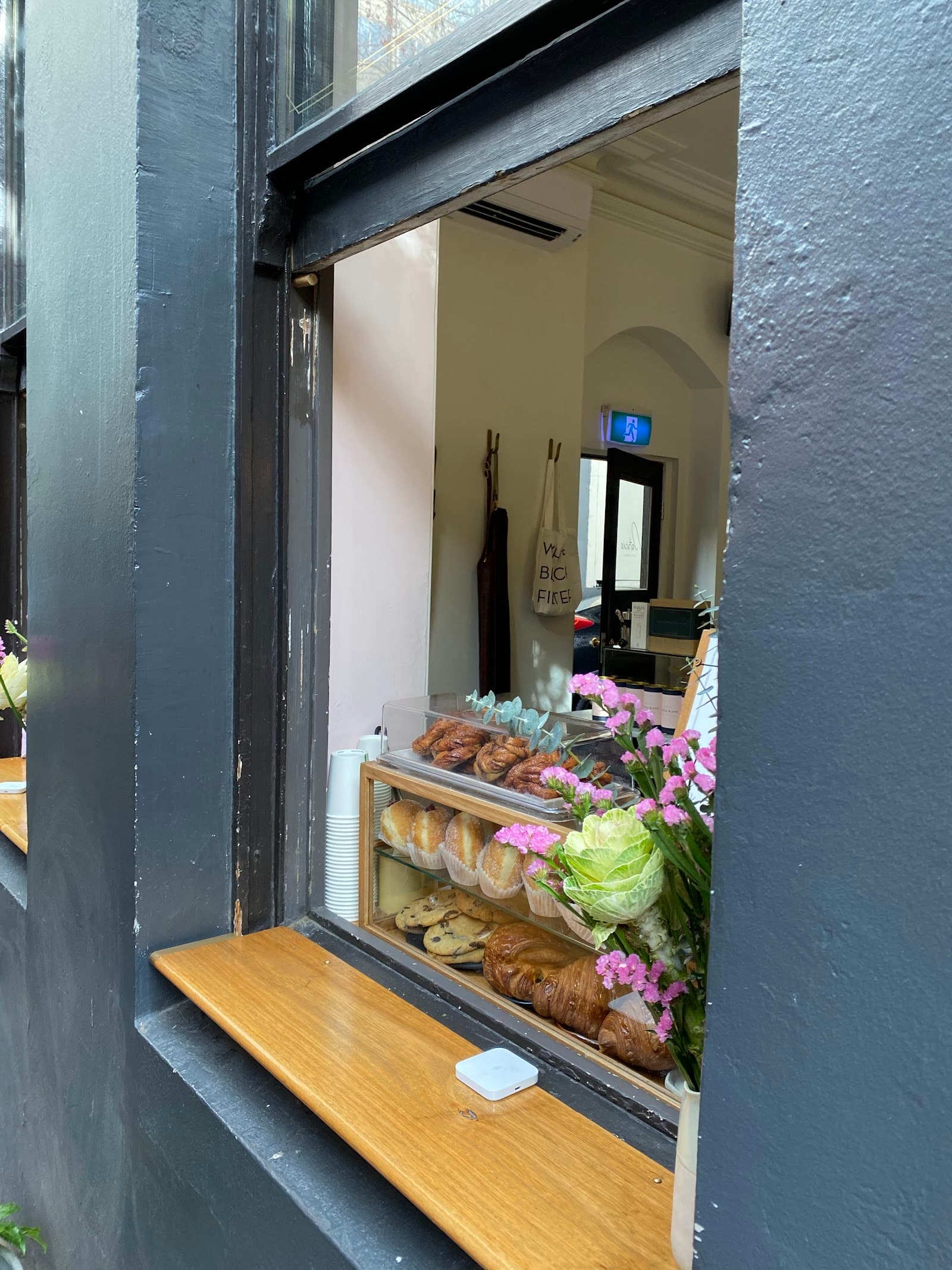 Patricia Coffee Brewers — Melbourne CBD, Melbourne