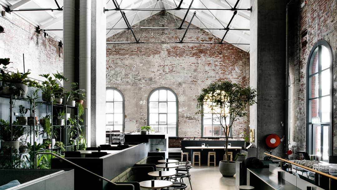 Higher Ground — Melbourne CBD, Melbourne