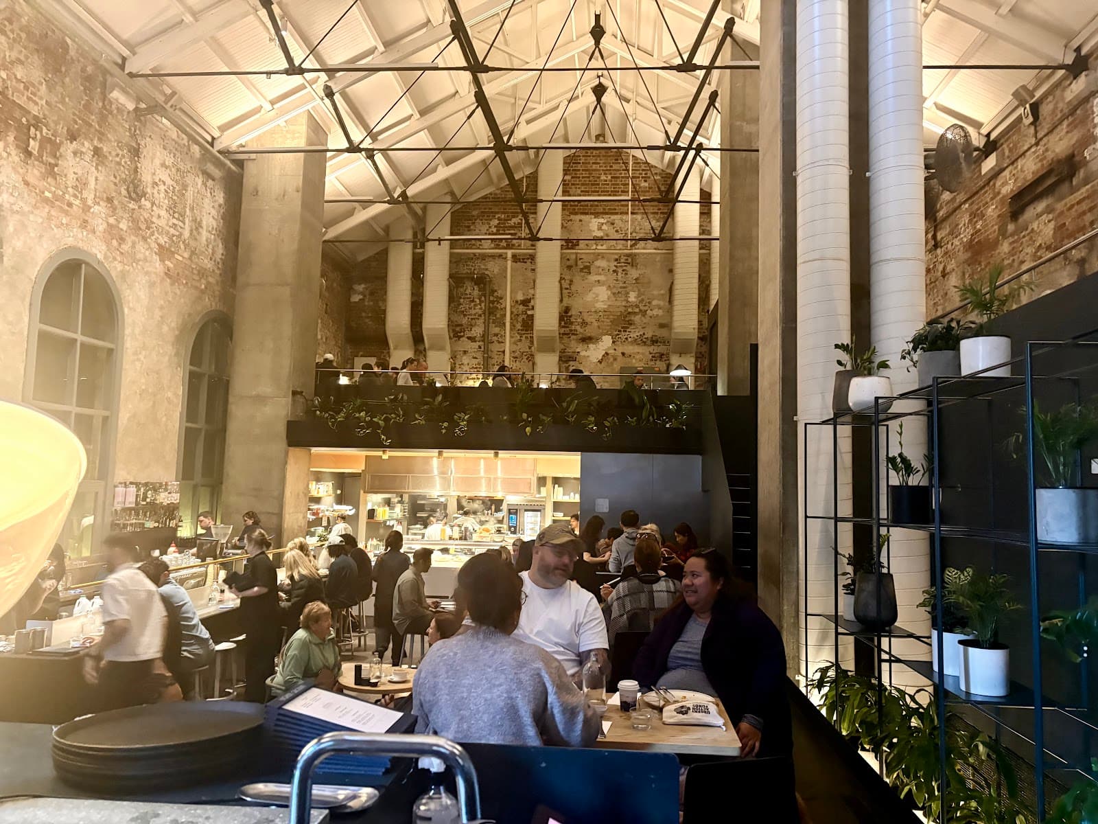 Higher Ground — Melbourne CBD, Melbourne