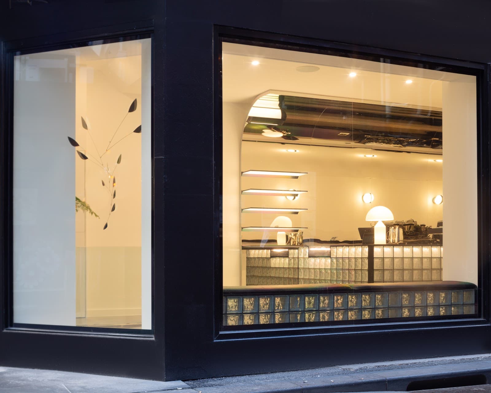 BENCH COFFEE CO. Lt Collins — Melbourne CBD, Melbourne