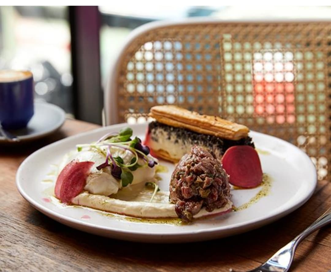 The Hardware Société — Melbourne CBD, Melbourne