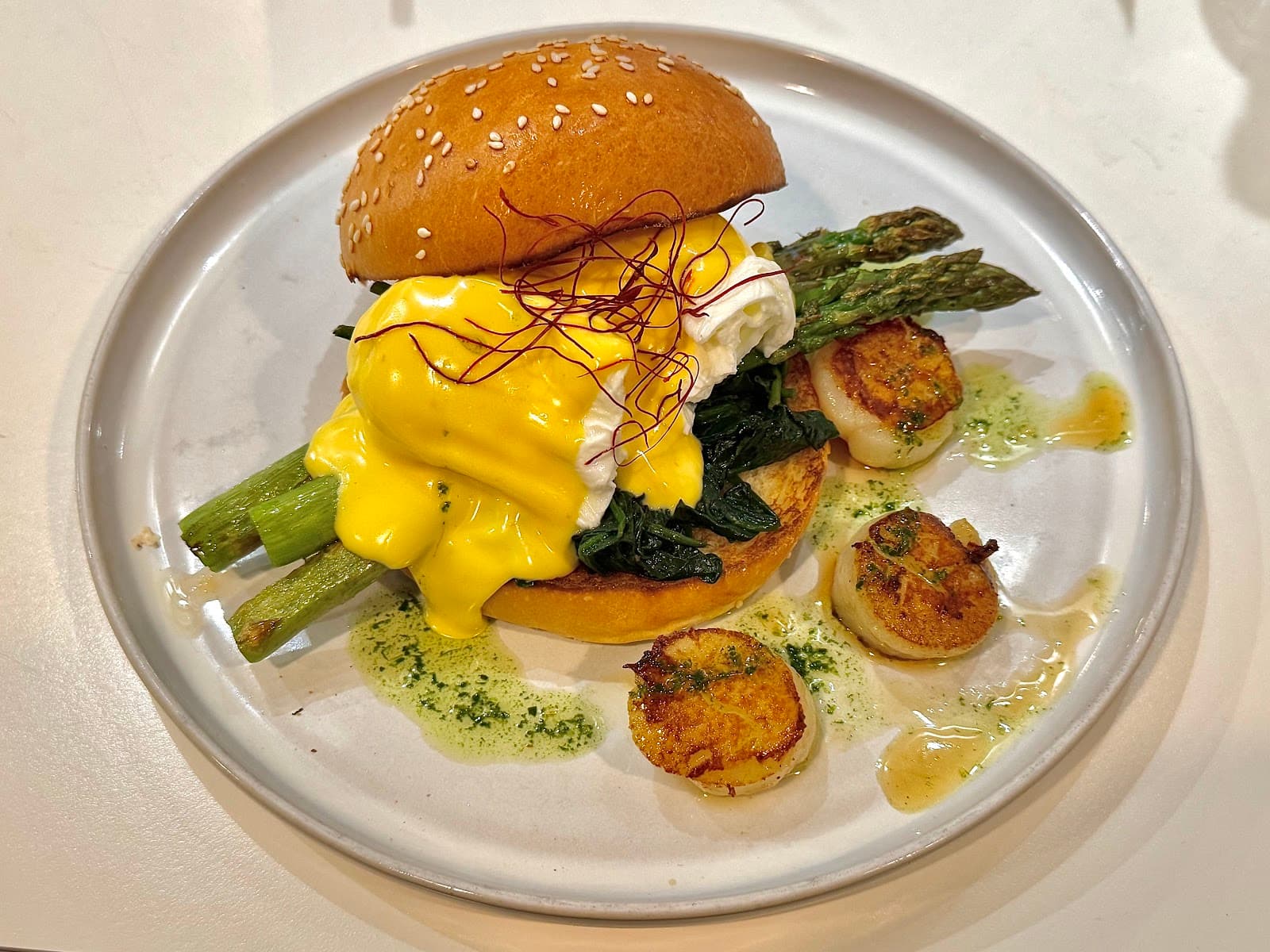 The Hardware Société — Melbourne CBD, Melbourne