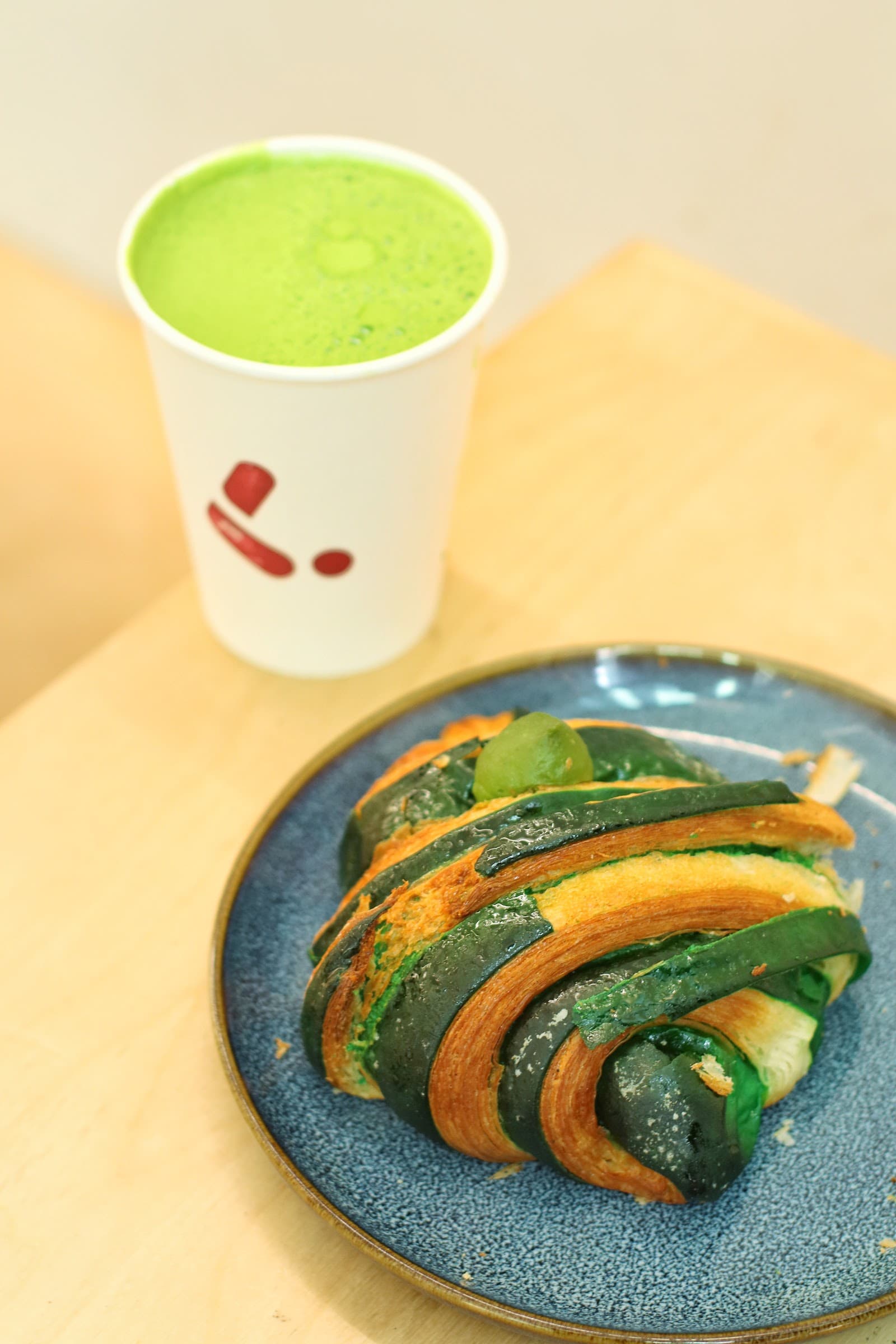 OKO Cafe — Melbourne CBD, Melbourne