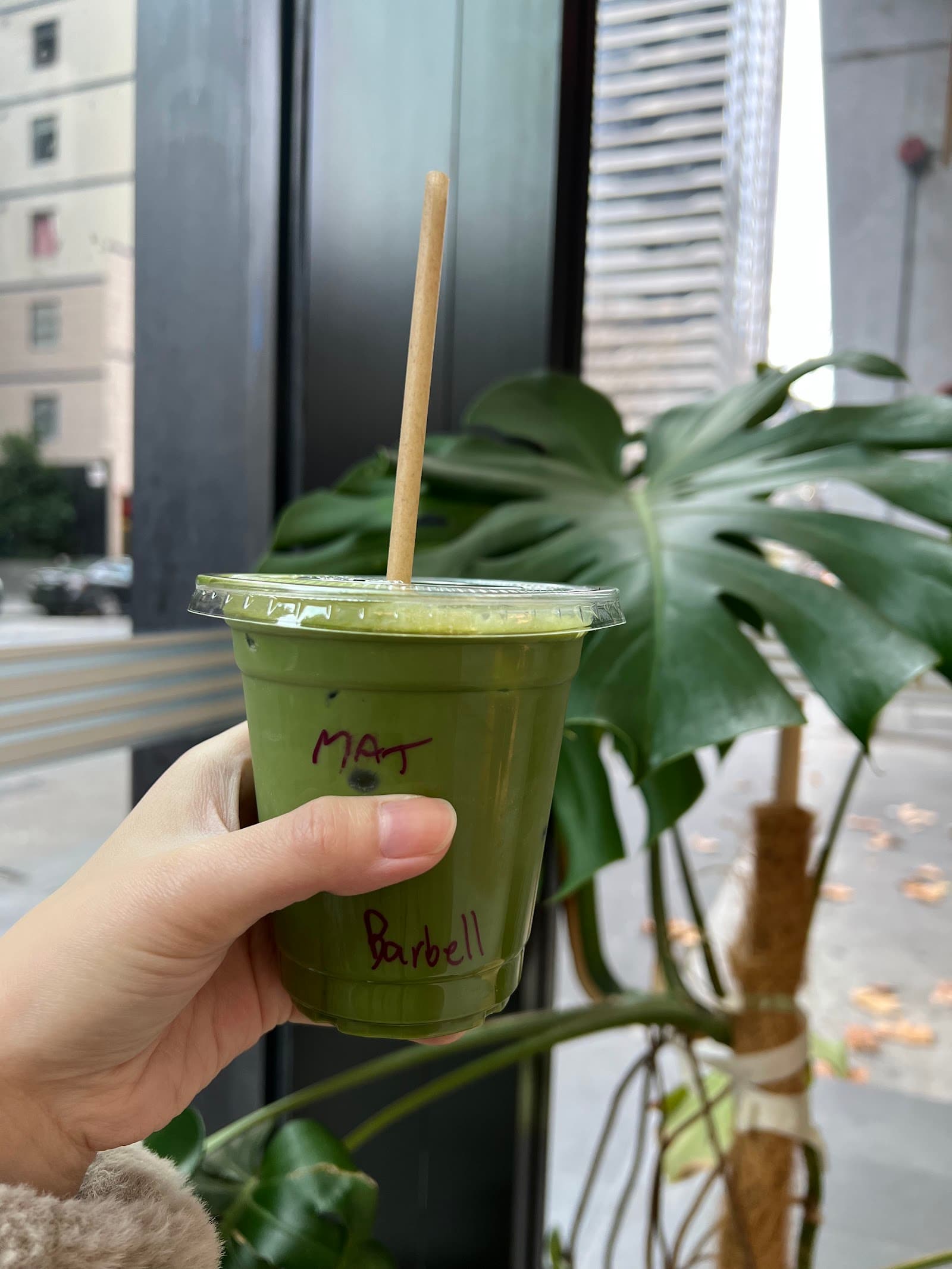 OKO Cafe — Melbourne CBD, Melbourne