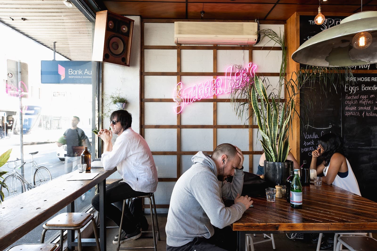 Stagger Lee's Fitzroy — Fitzroy, Melbourne