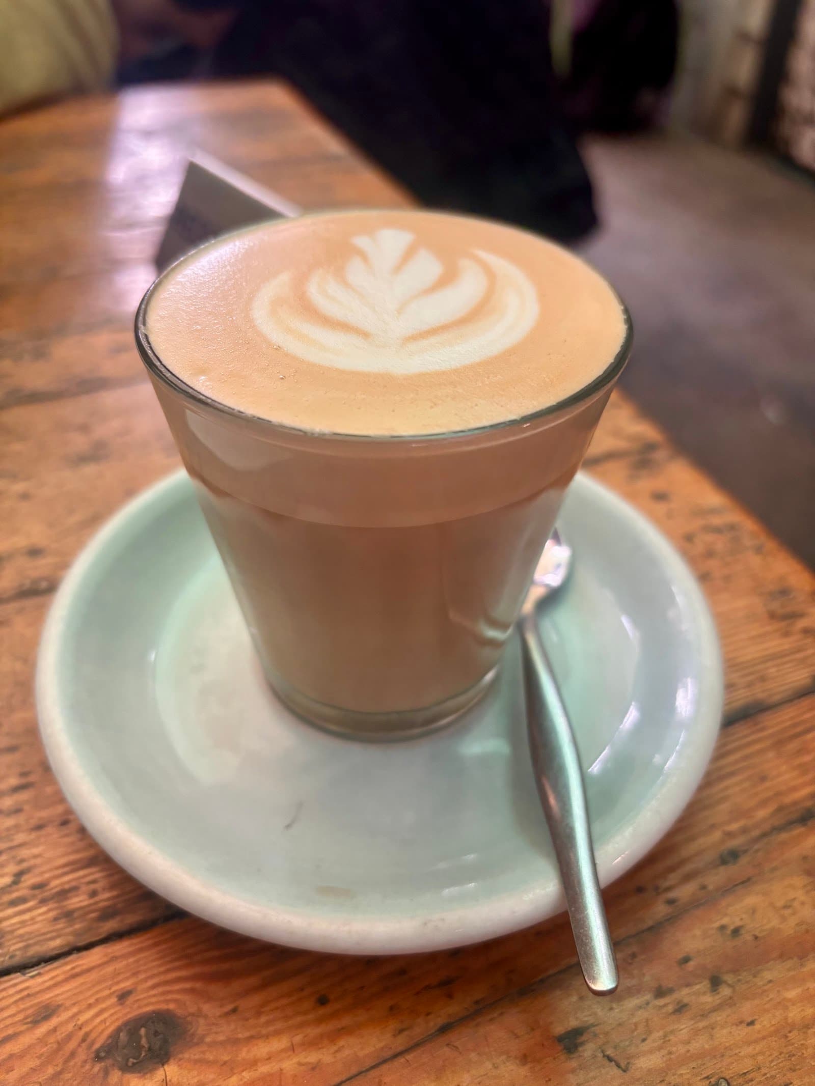 Faraday's Cage — Fitzroy, Melbourne