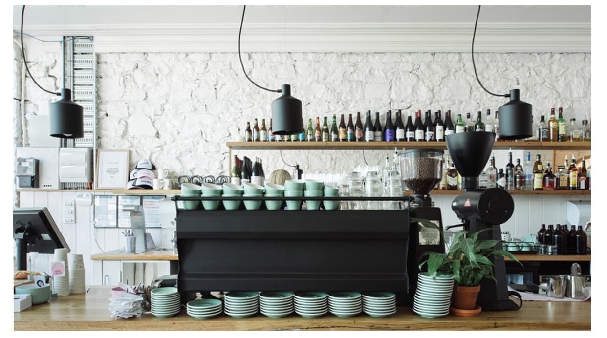 Archie's All Day — Fitzroy, Melbourne