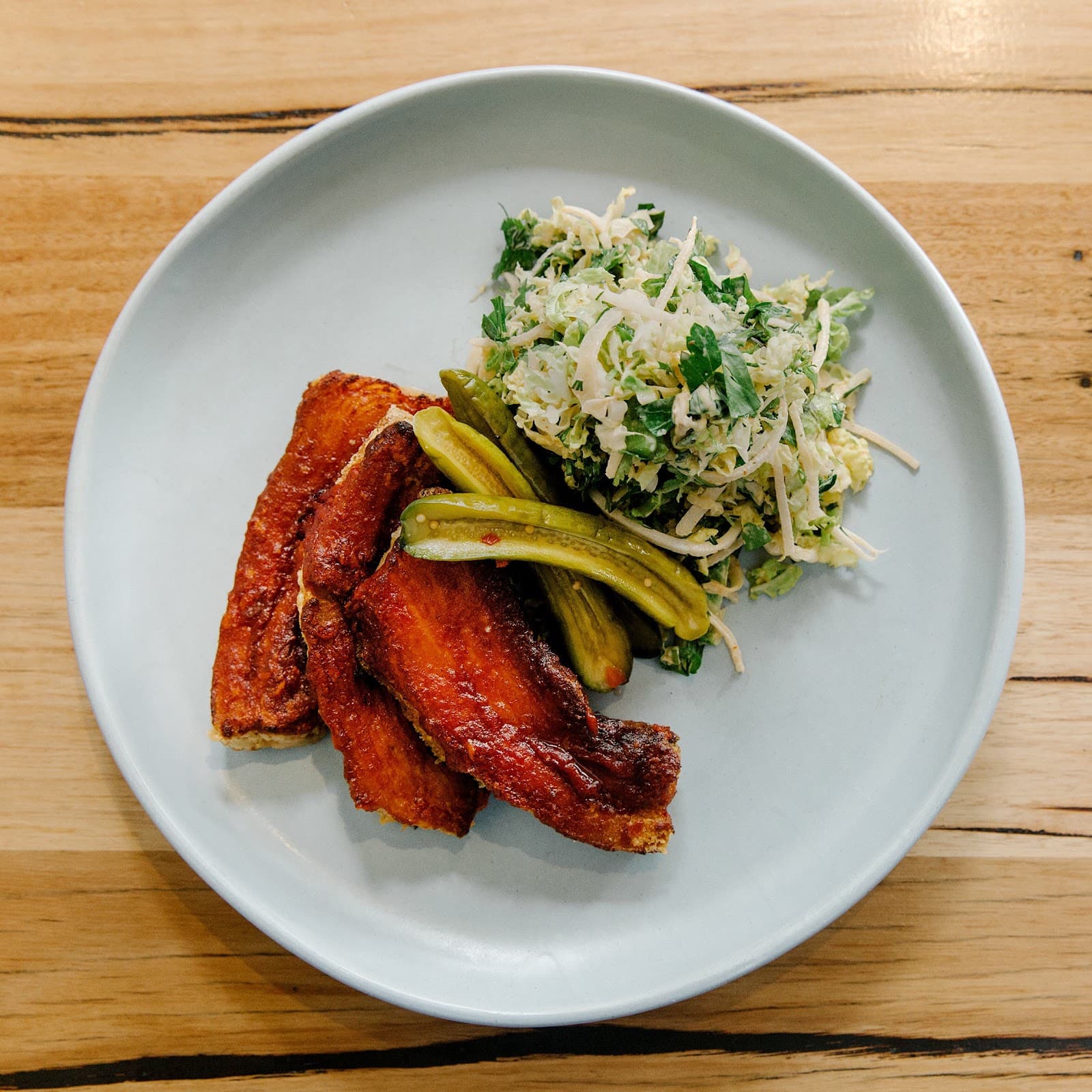 Archie's All Day — Fitzroy, Melbourne
