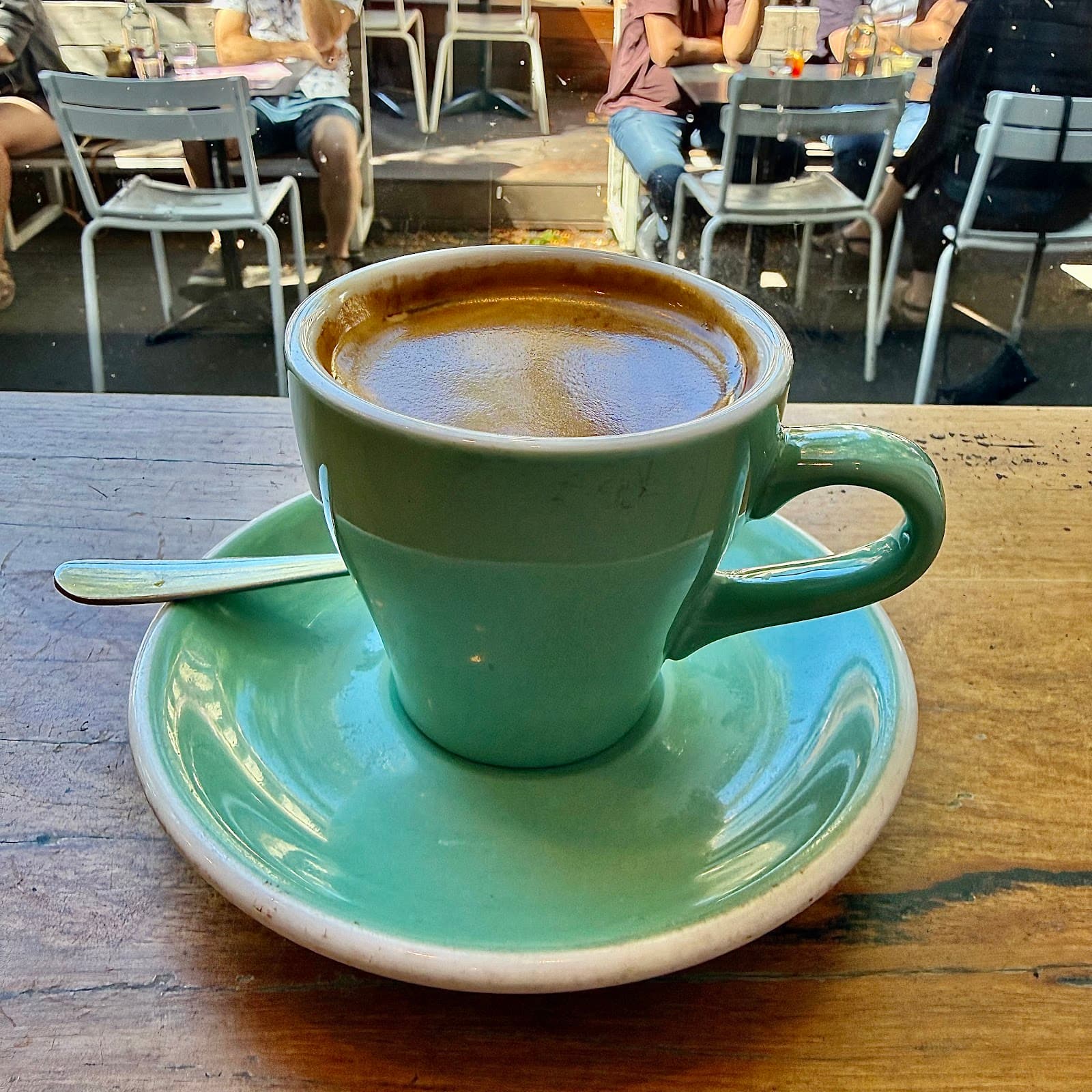 Archie's All Day — Fitzroy, Melbourne