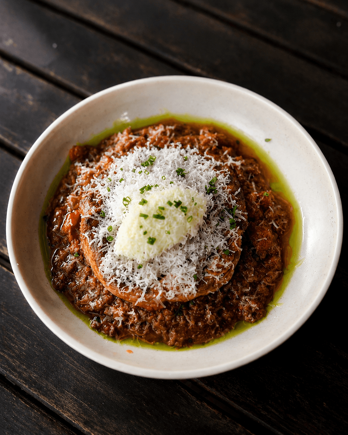 Arcadia Cafe And Bar — Fitzroy, Melbourne