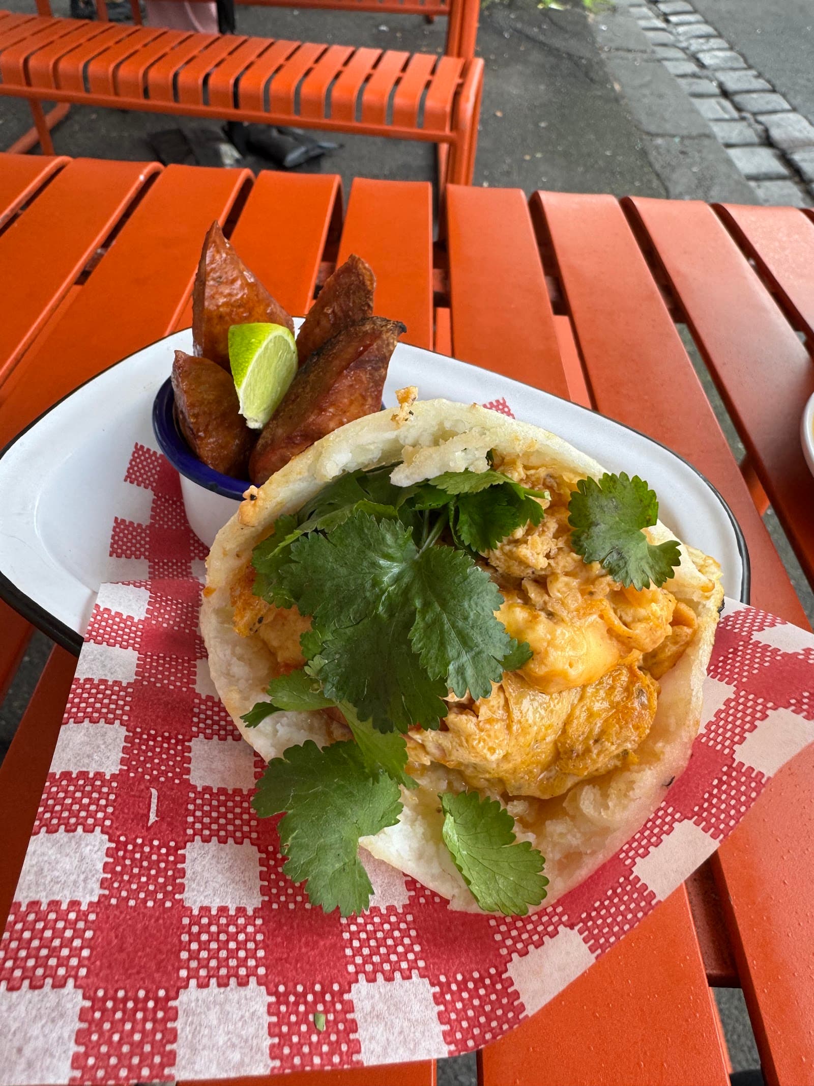 SONIDO — Fitzroy, Melbourne
