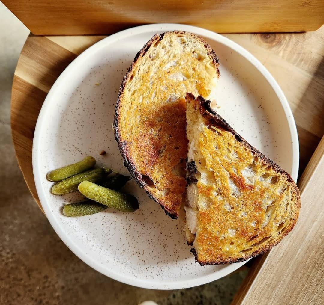 Calēre Coffee — Fitzroy, Melbourne