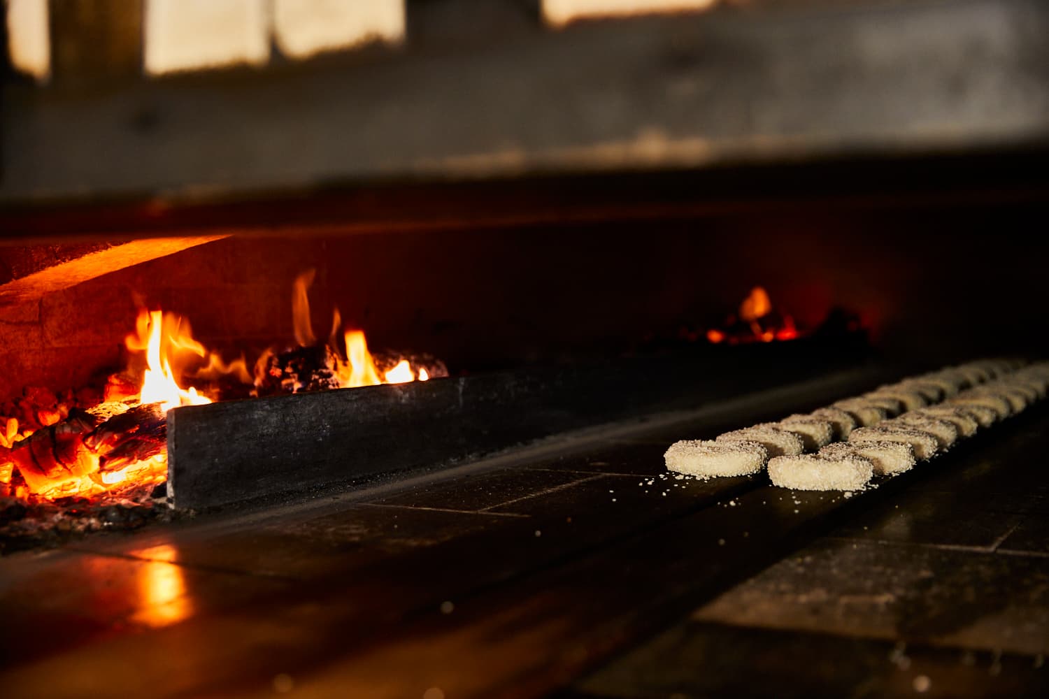 Mile End Bagels — Fitzroy, Melbourne