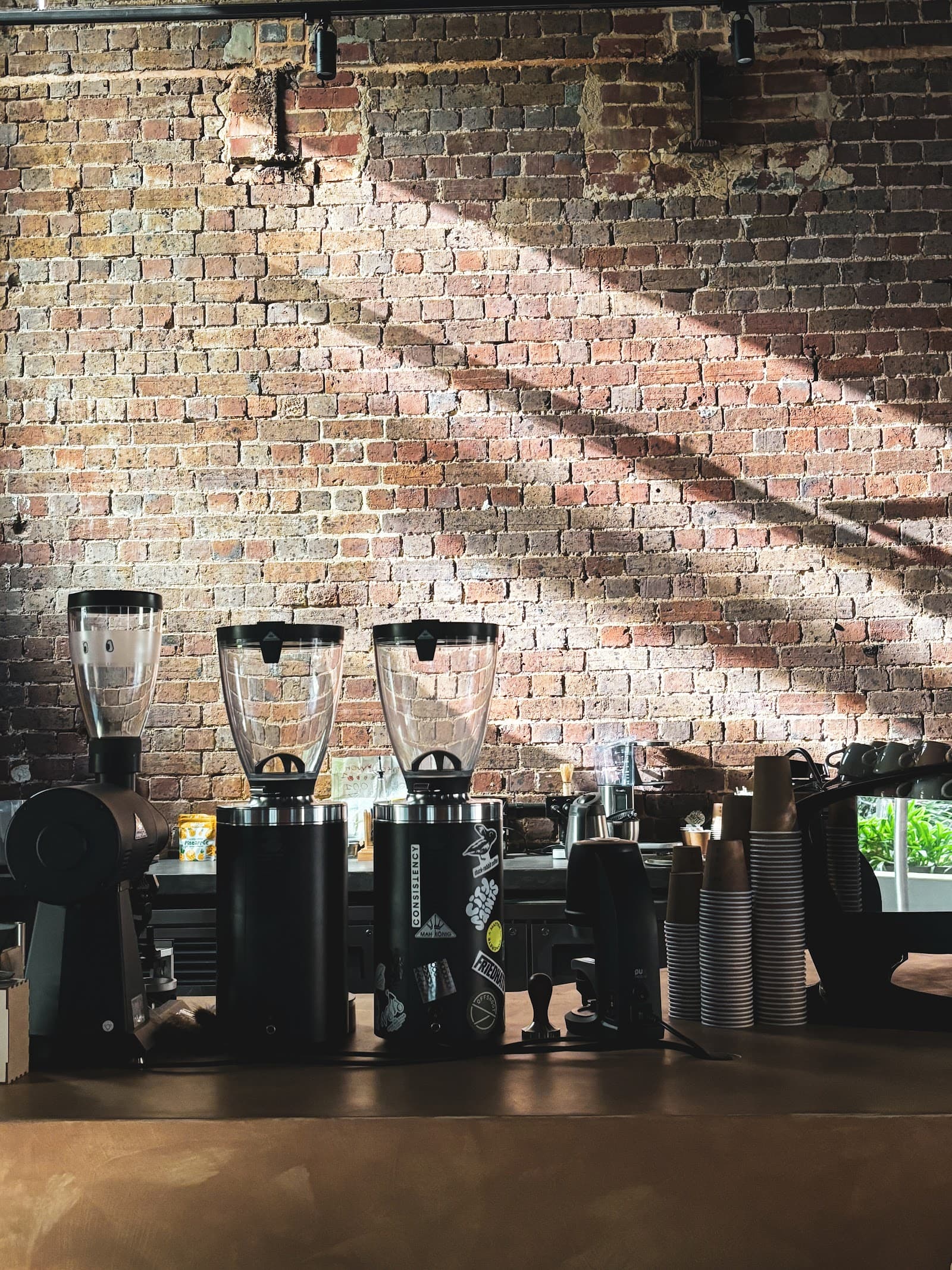 City Saints — Collingwood, Melbourne