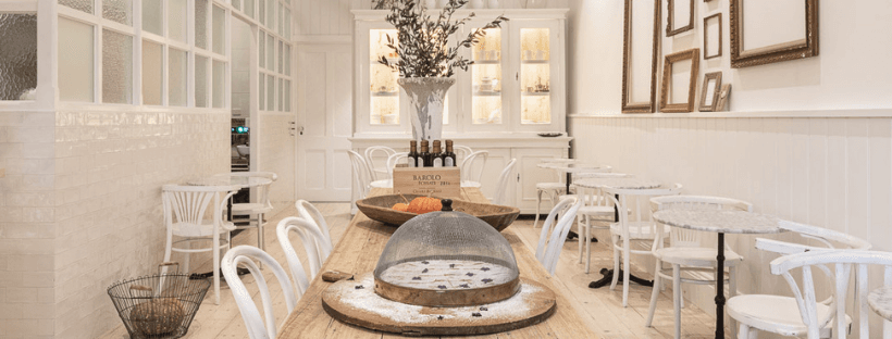 Jour Cafe & Store — Collingwood, Melbourne
