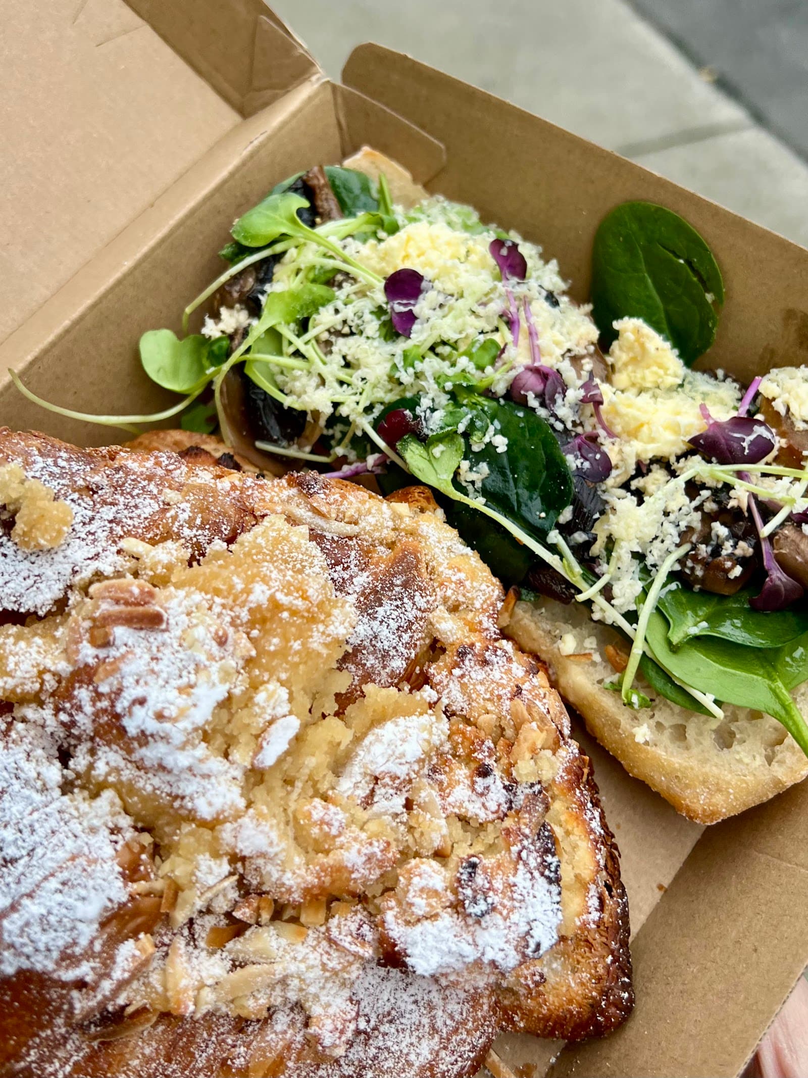 Jour Cafe & Store — Collingwood, Melbourne