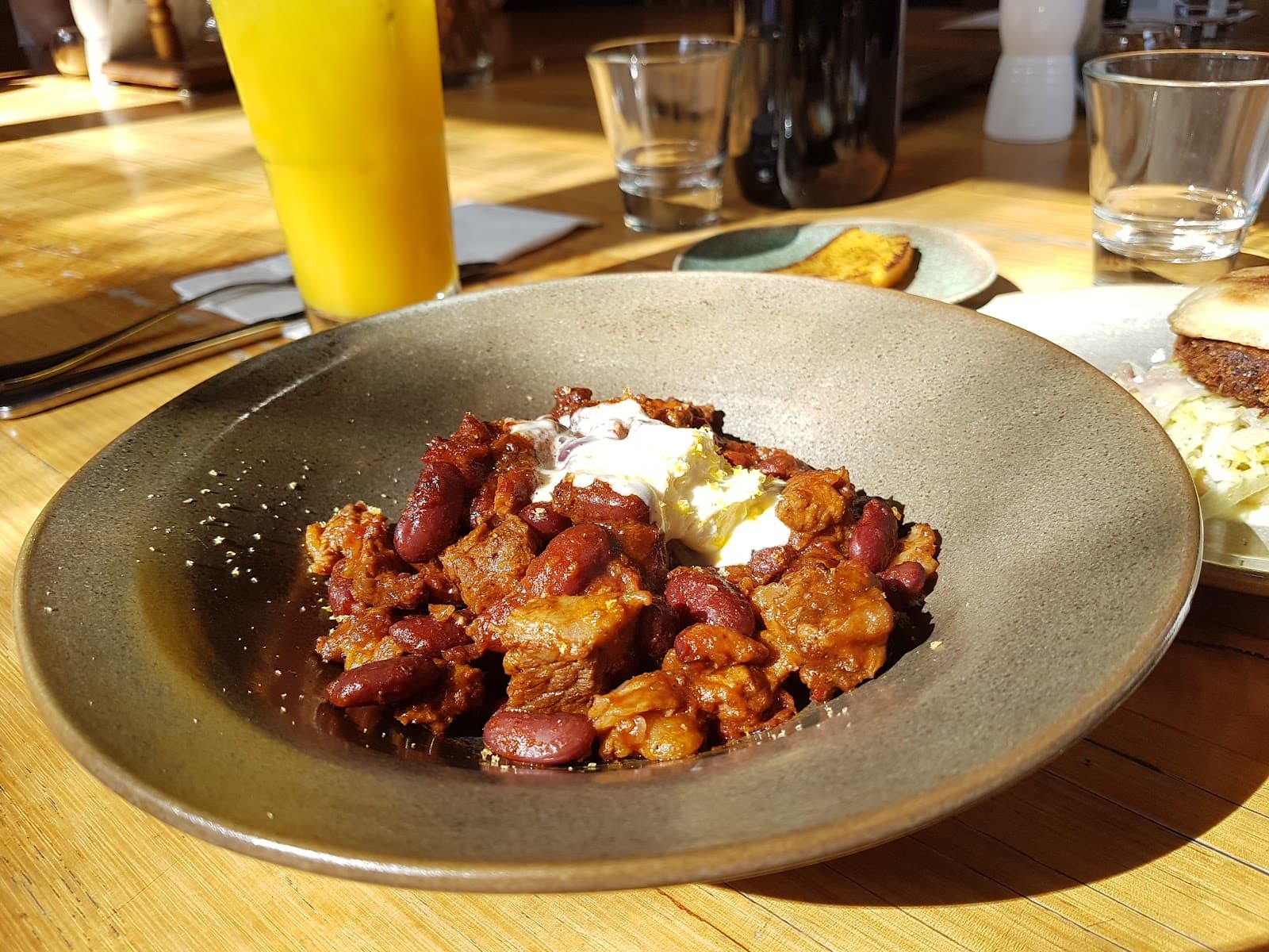 Proud Mary Coffee — Collingwood, Melbourne