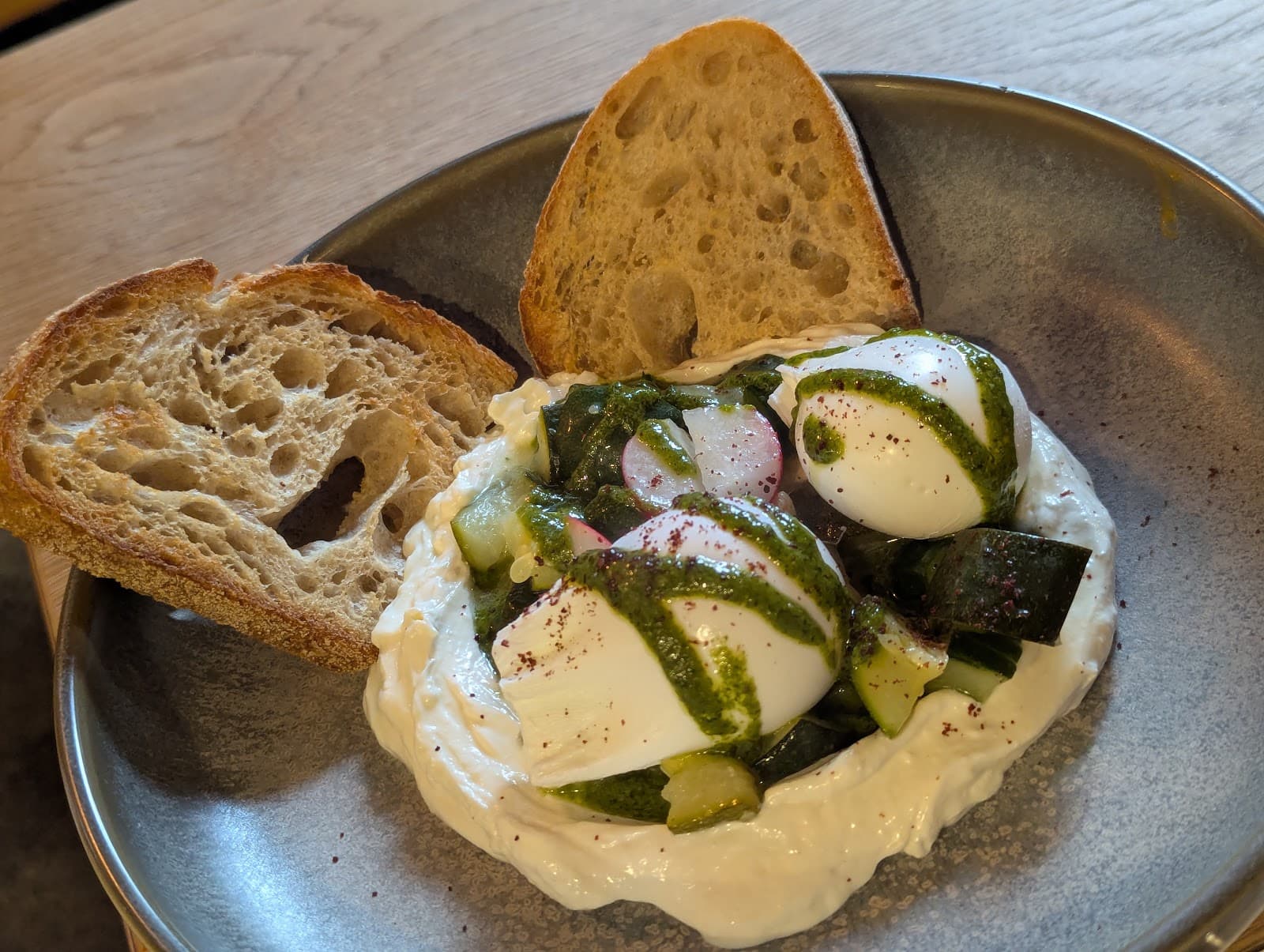 Proud Mary Coffee — Collingwood, Melbourne