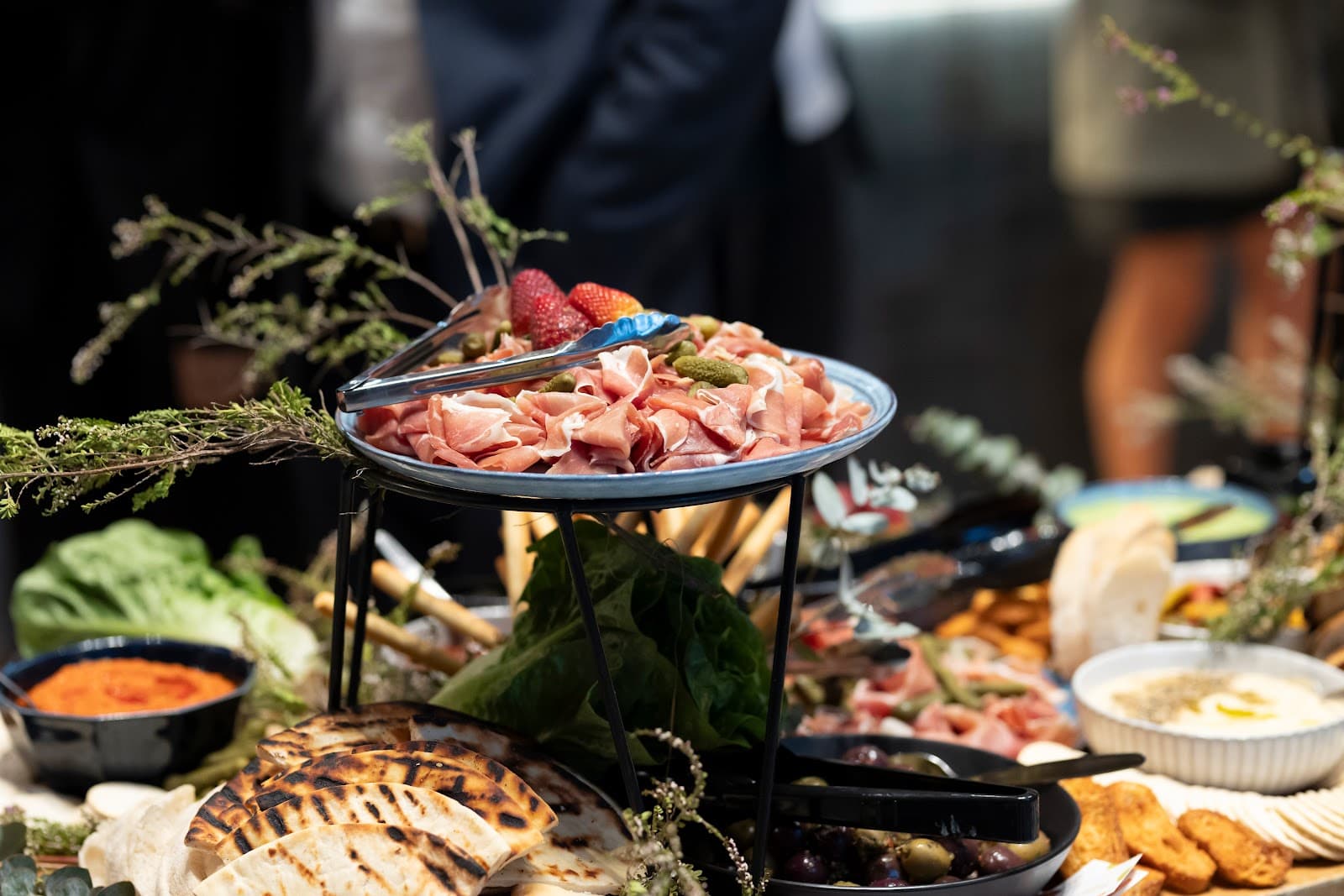 Timber + Greens - Collingwood — Collingwood, Melbourne
