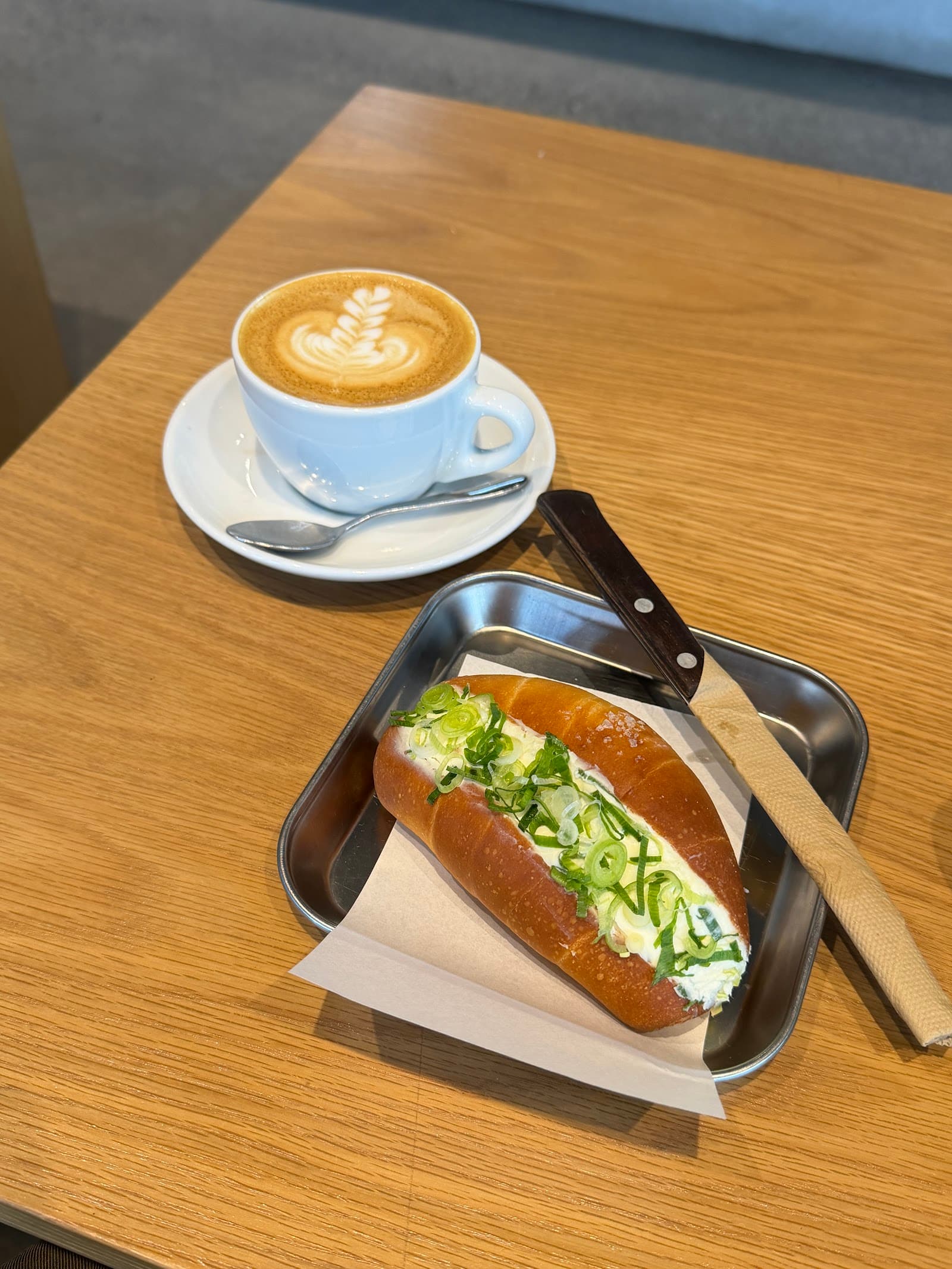 Secondipity Roasters — Collingwood, Melbourne