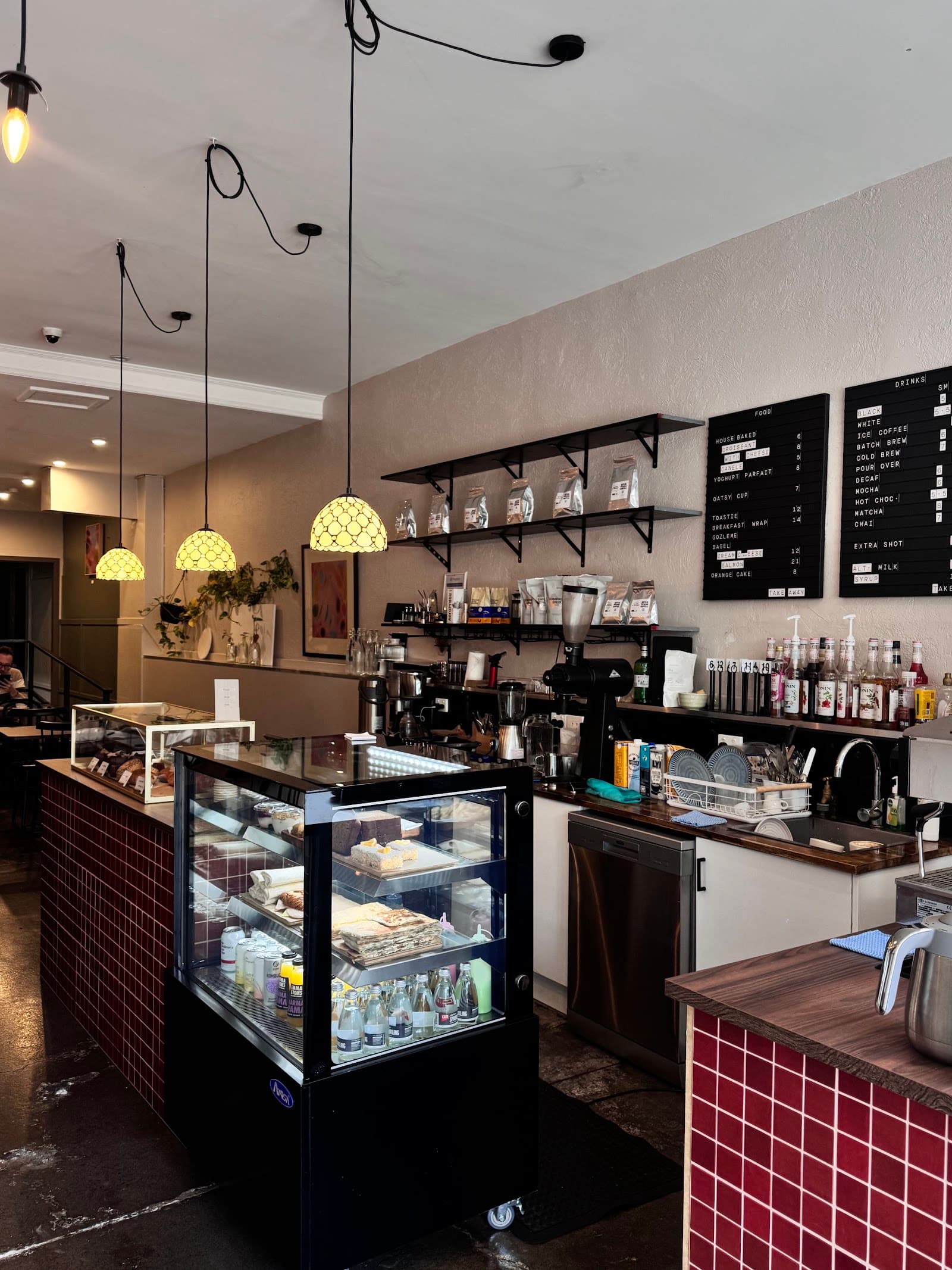 Commune — Collingwood, Melbourne
