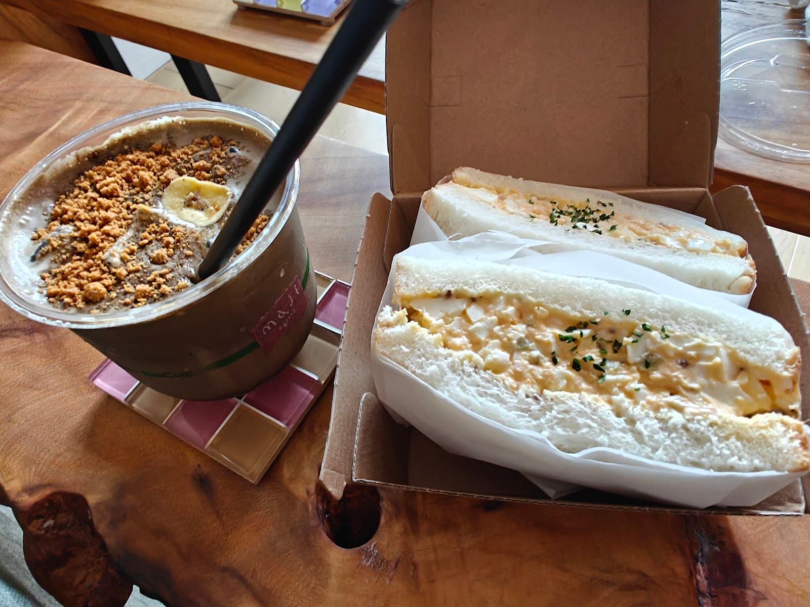 Maji Pantry — Collingwood, Melbourne