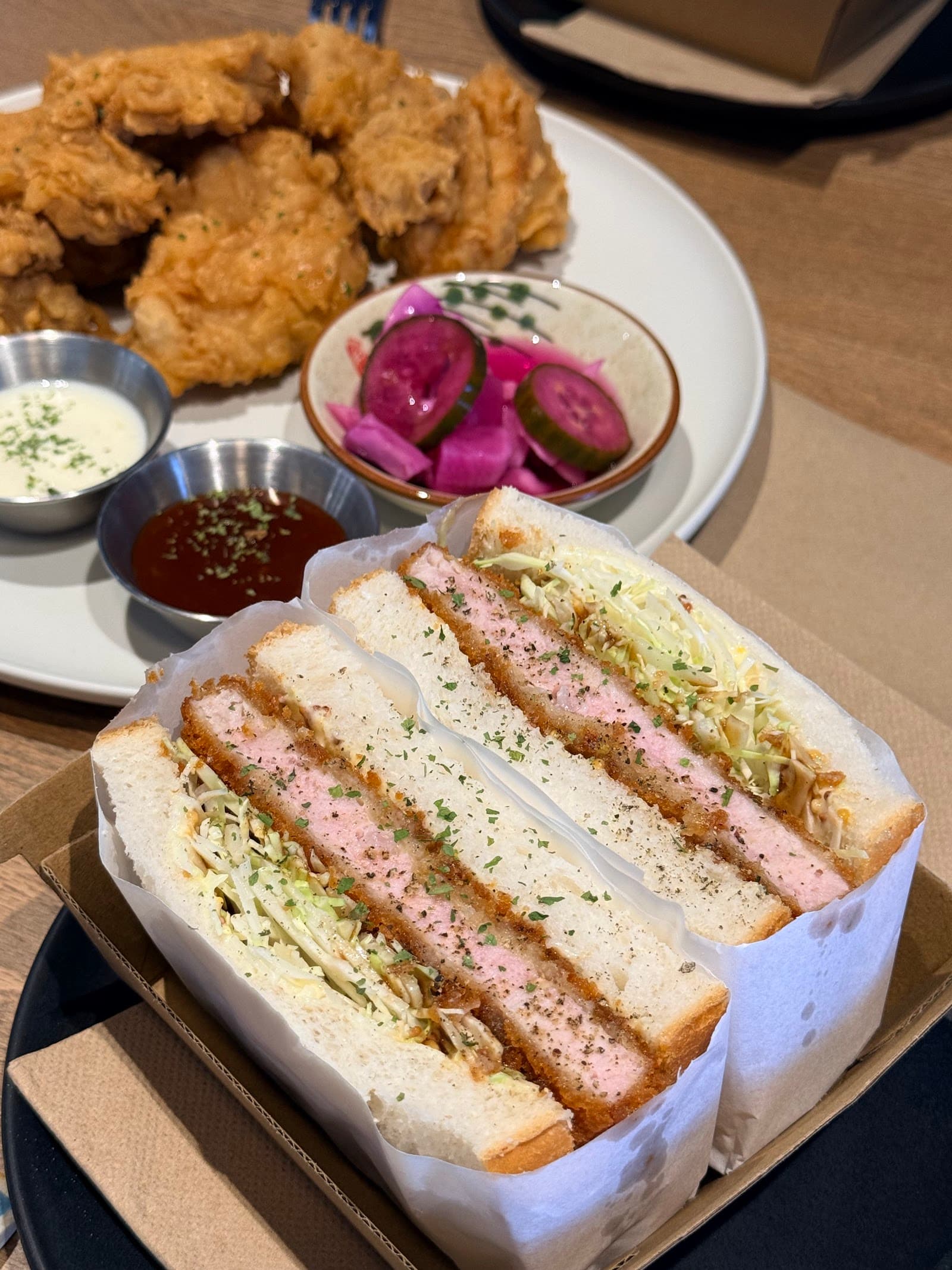 Maji Pantry — Collingwood, Melbourne