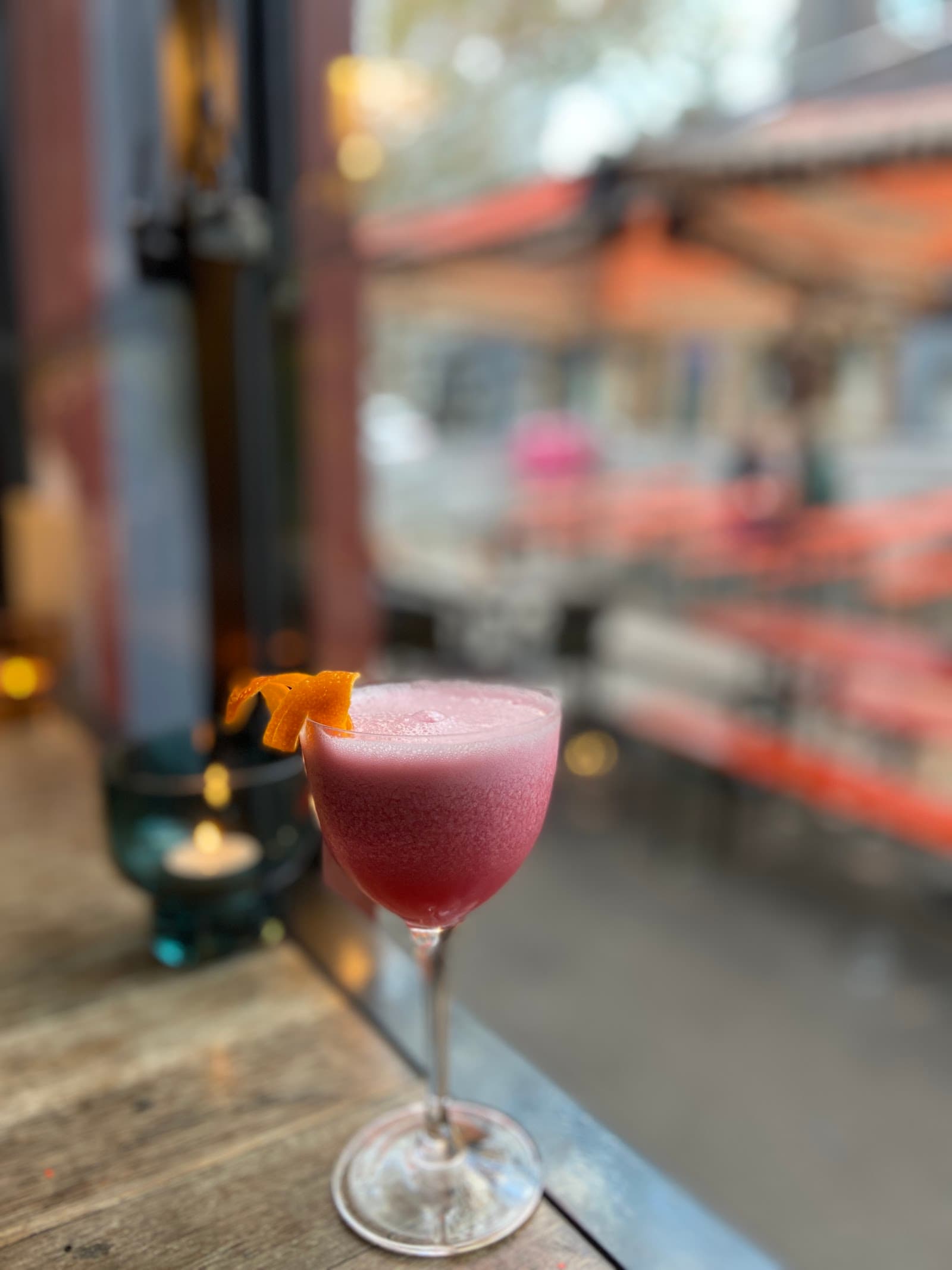 Plug Nickel — Collingwood, Melbourne