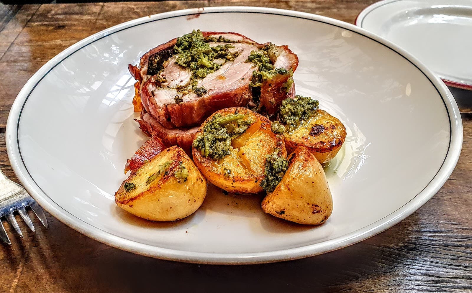 Alimentari Smith Street — Collingwood, Melbourne