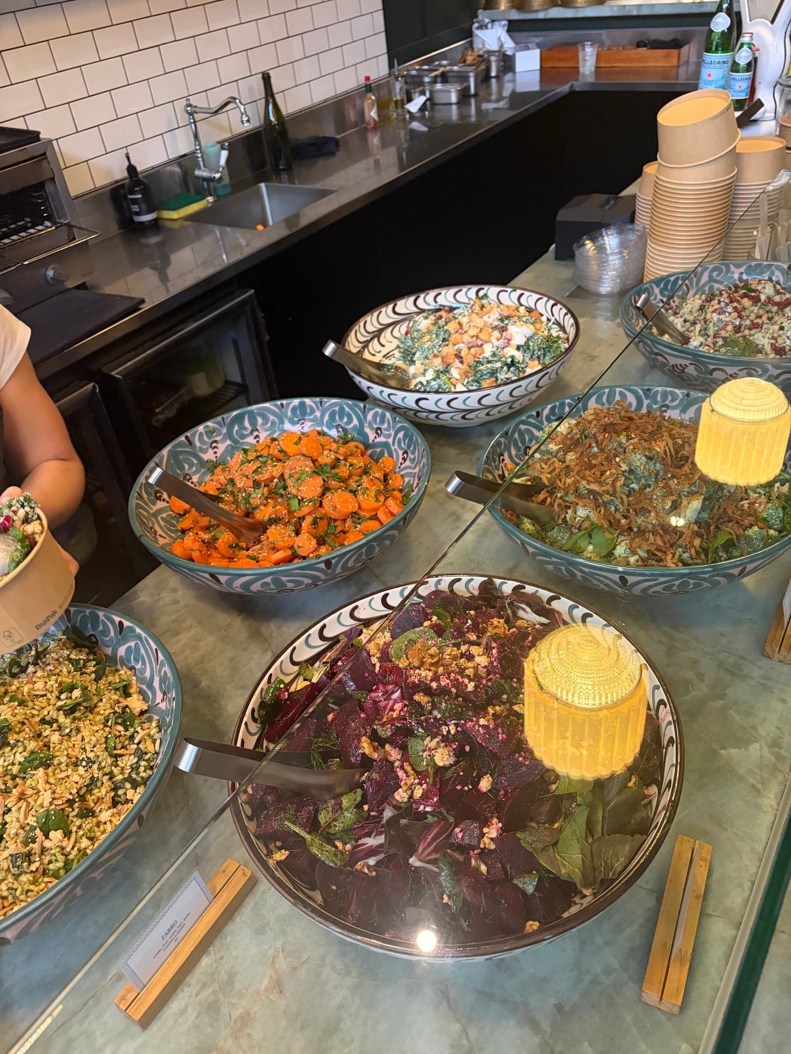 Alimentari Smith Street — Collingwood, Melbourne