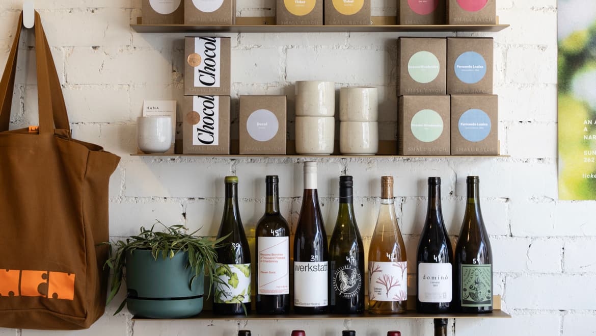 Lumen People — Collingwood, Melbourne