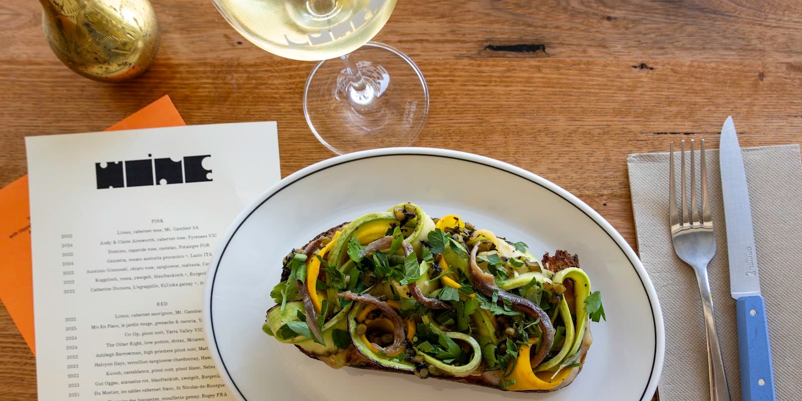 Lumen People — Collingwood, Melbourne