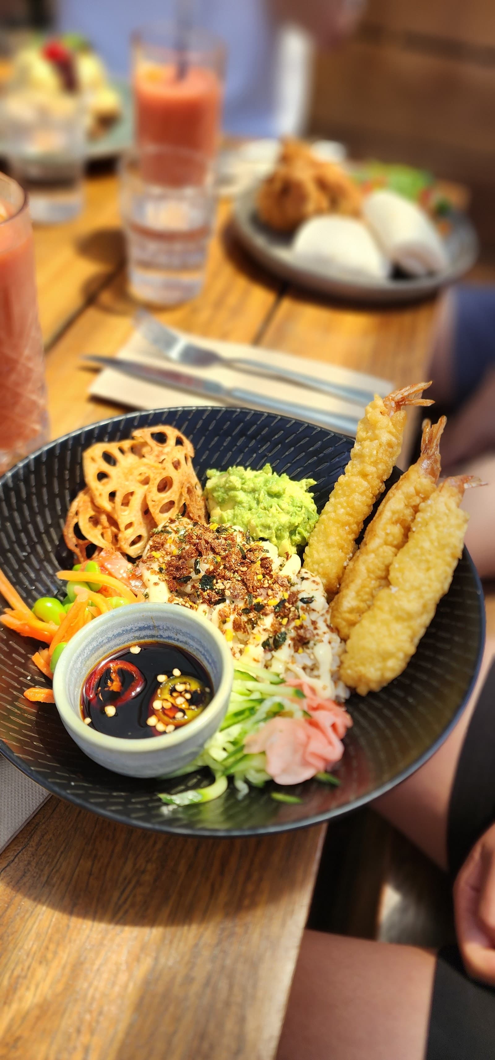 Touchwood — Richmond, Melbourne