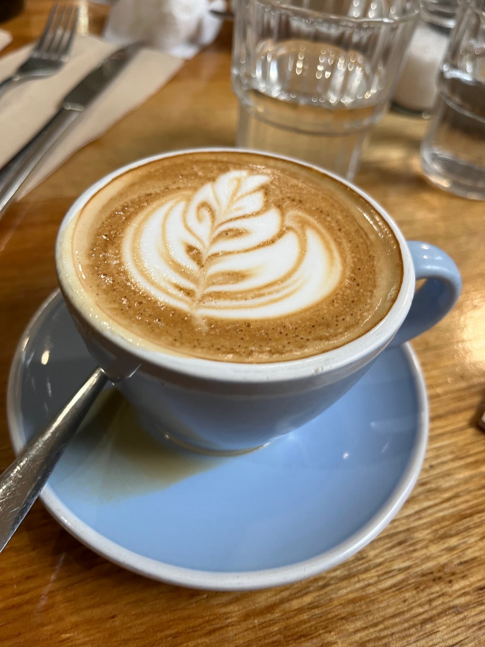 Touchwood — Richmond, Melbourne