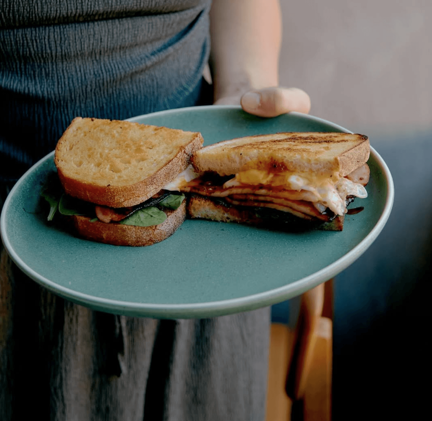 Fifty Acres — Richmond, Melbourne