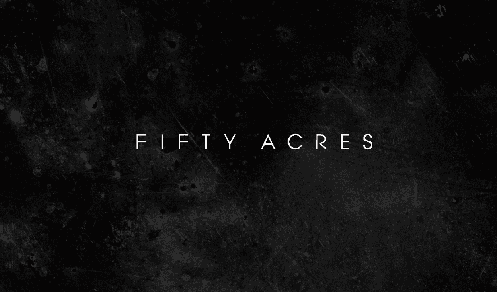 Fifty Acres — Richmond, Melbourne