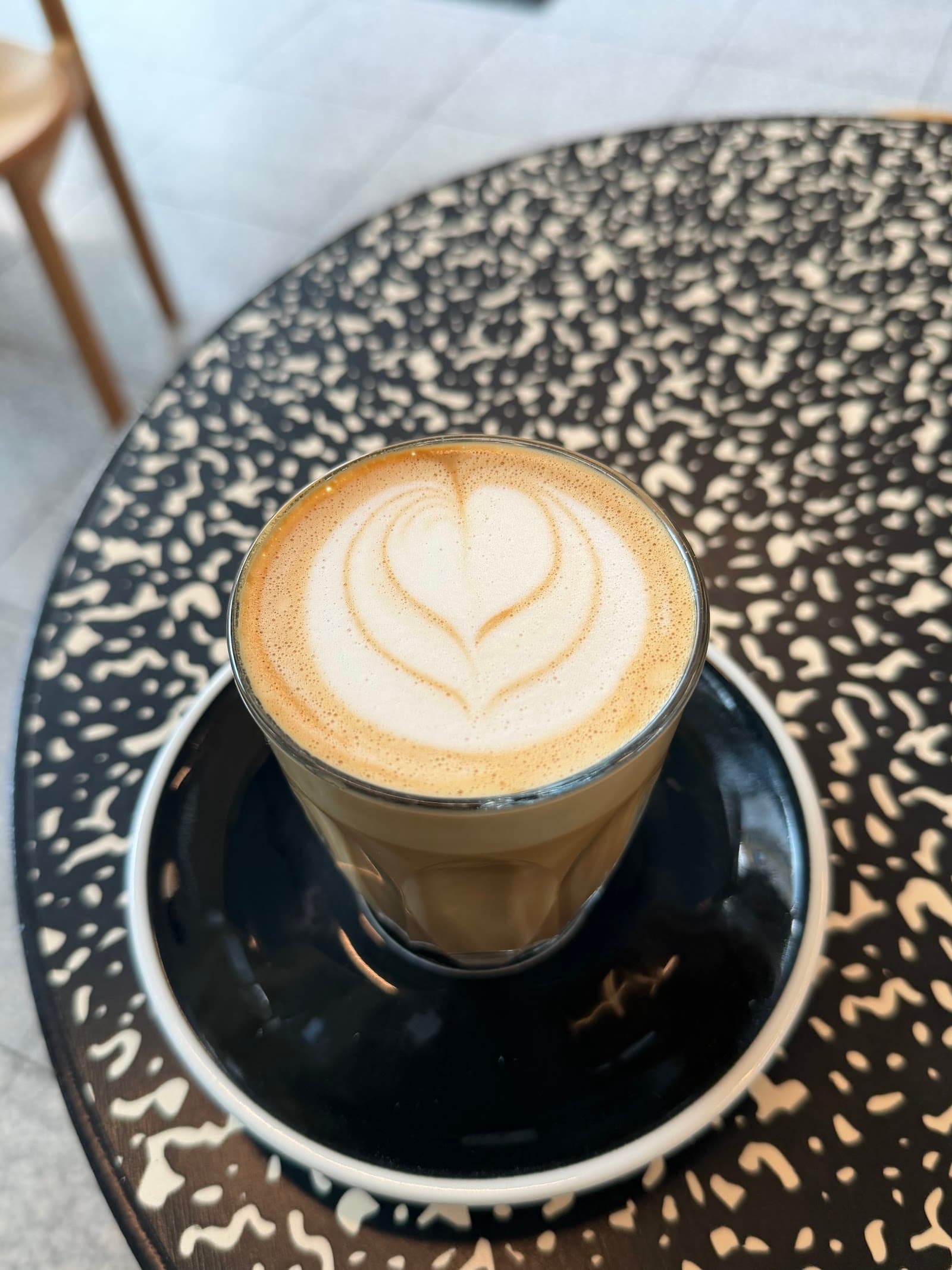 Midi Coffee — Richmond, Melbourne