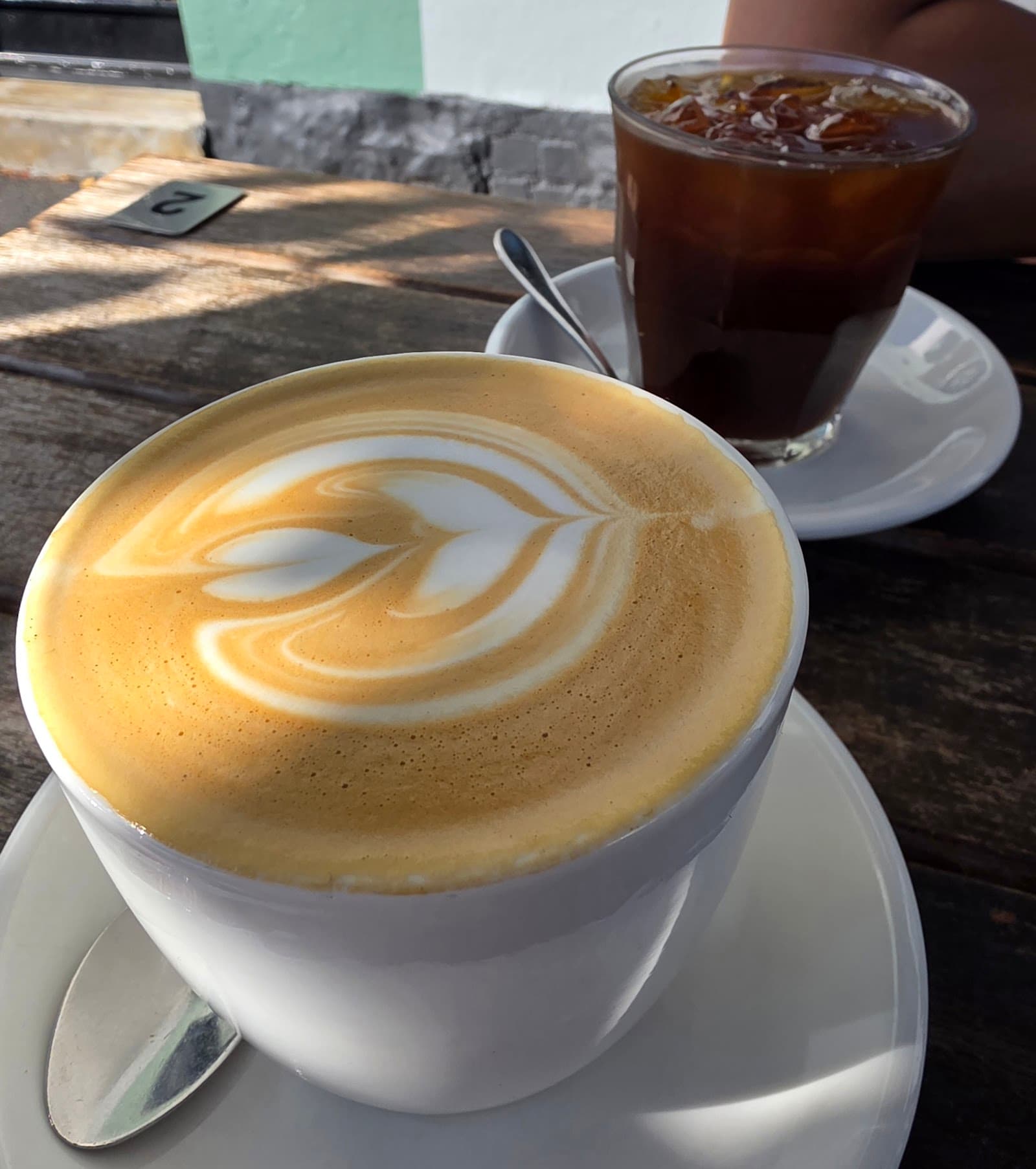 Black Gold — Richmond, Melbourne
