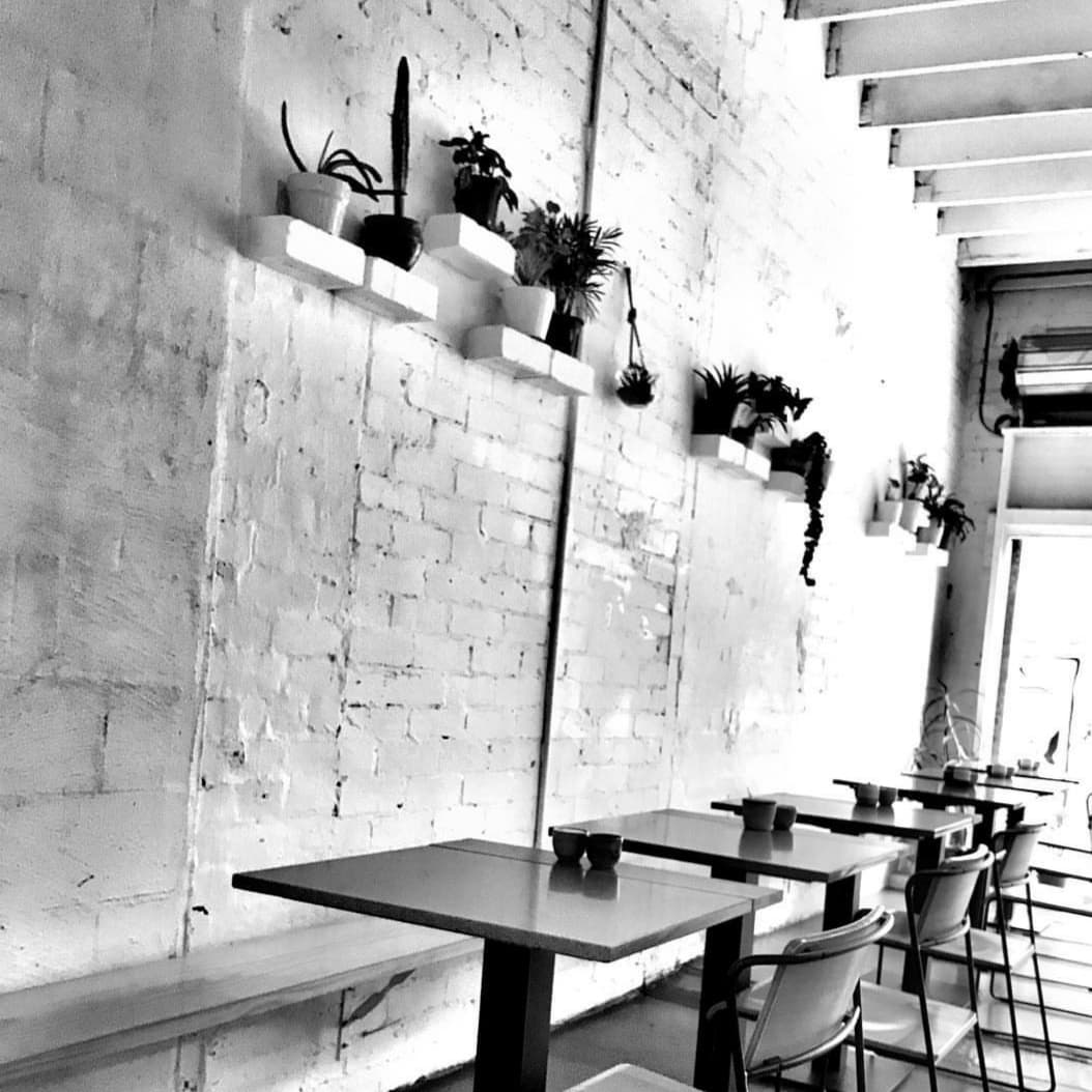 Long Street Coffee — Richmond, Melbourne