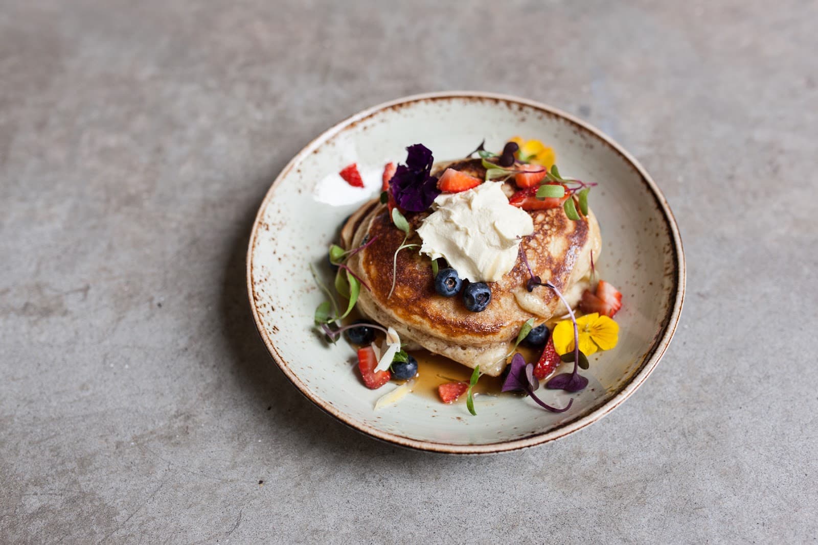 Long Street Coffee — Richmond, Melbourne