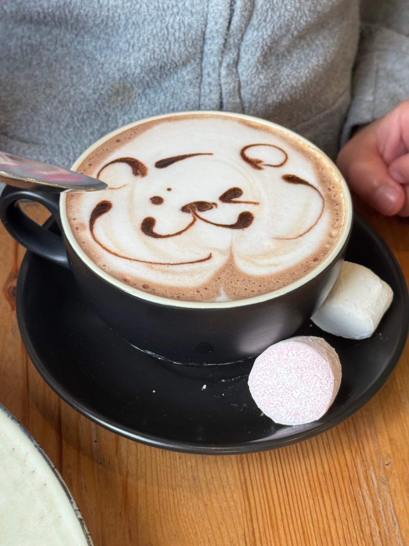Somerset Cafe — Richmond, Melbourne