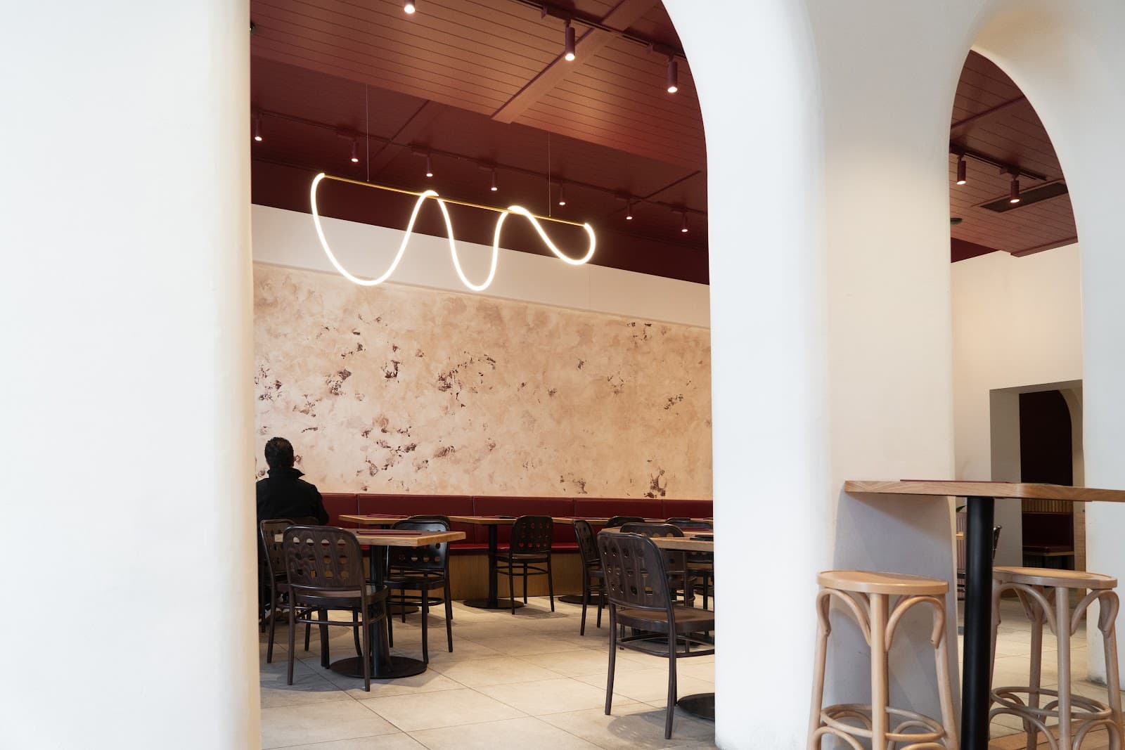 My Oh My — Richmond, Melbourne