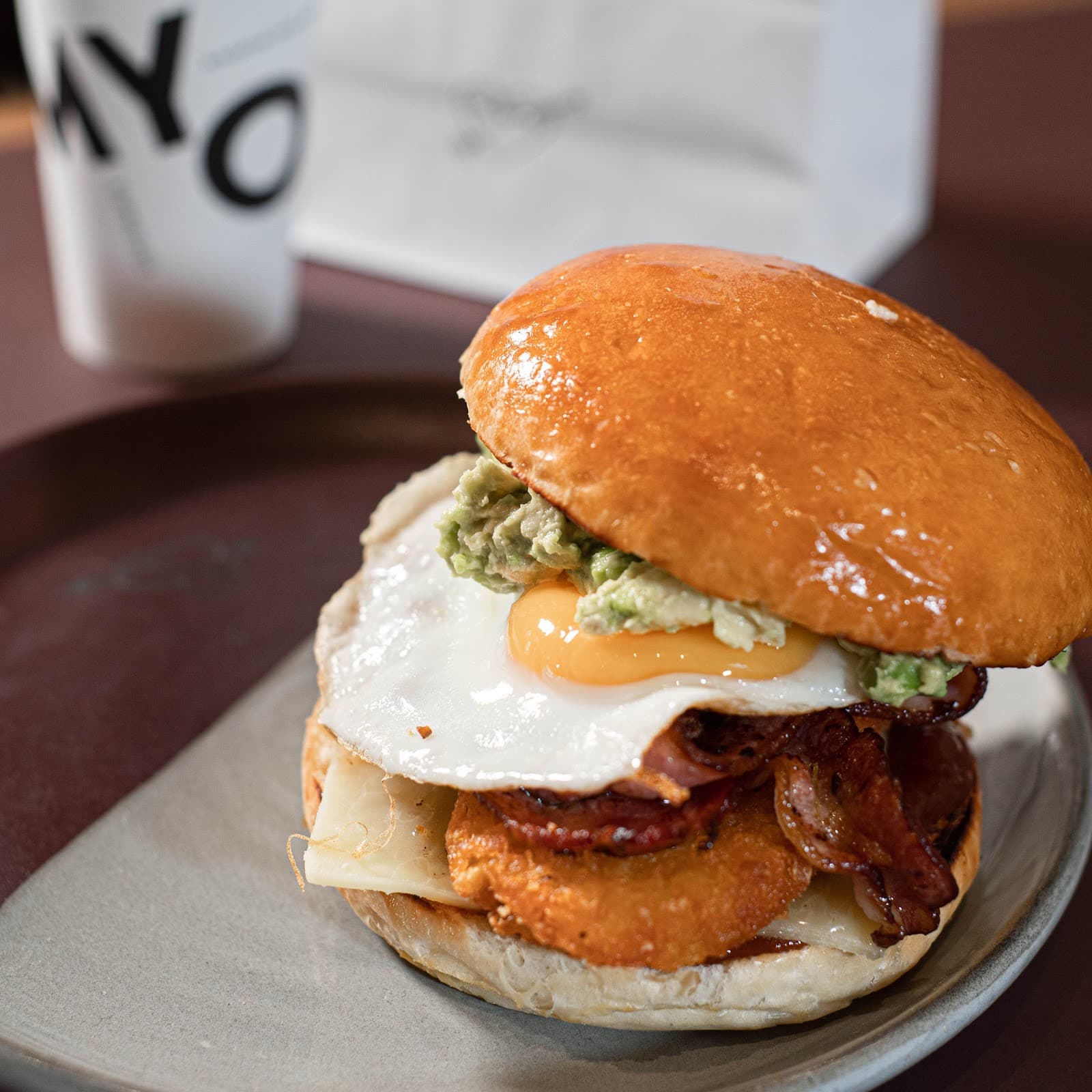 My Oh My — Richmond, Melbourne