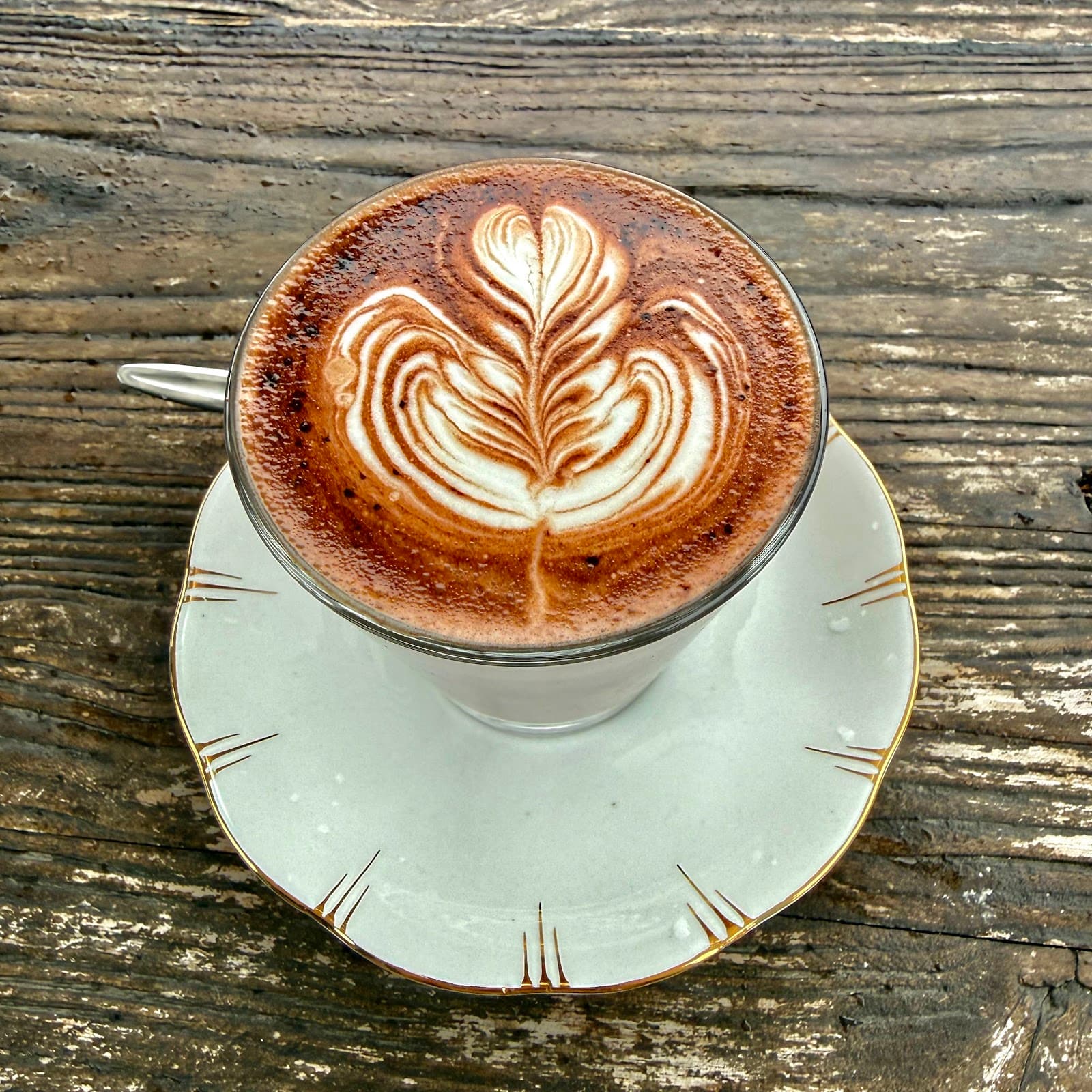 Stillman Cafe — Richmond, Melbourne