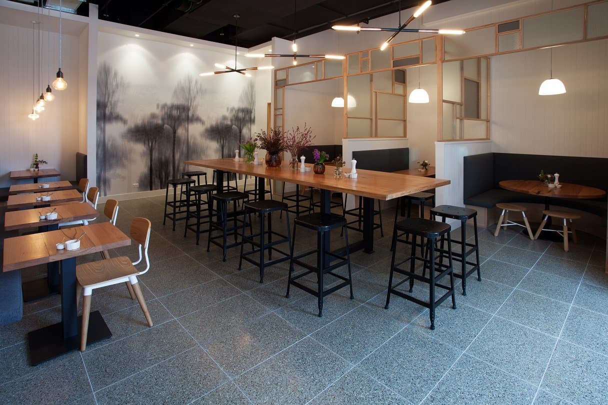 Two Birds One Stone Cafe South Yarra — Prahran, Melbourne