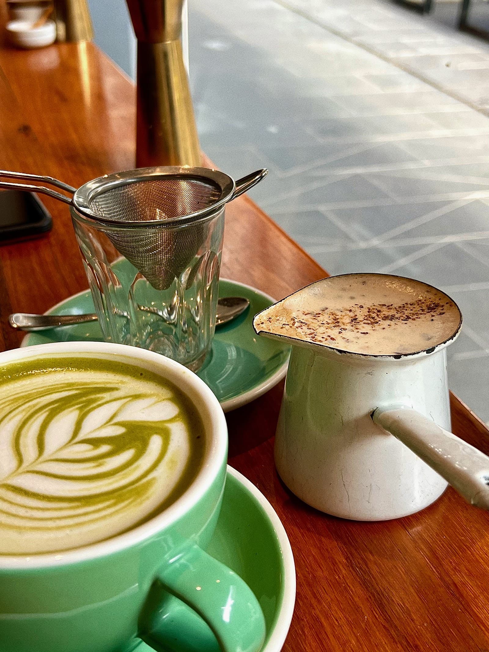 Two Birds One Stone Cafe South Yarra — Prahran, Melbourne