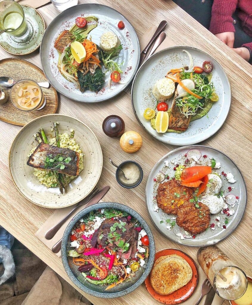 MiddleSouthEast — South Yarra, Melbourne