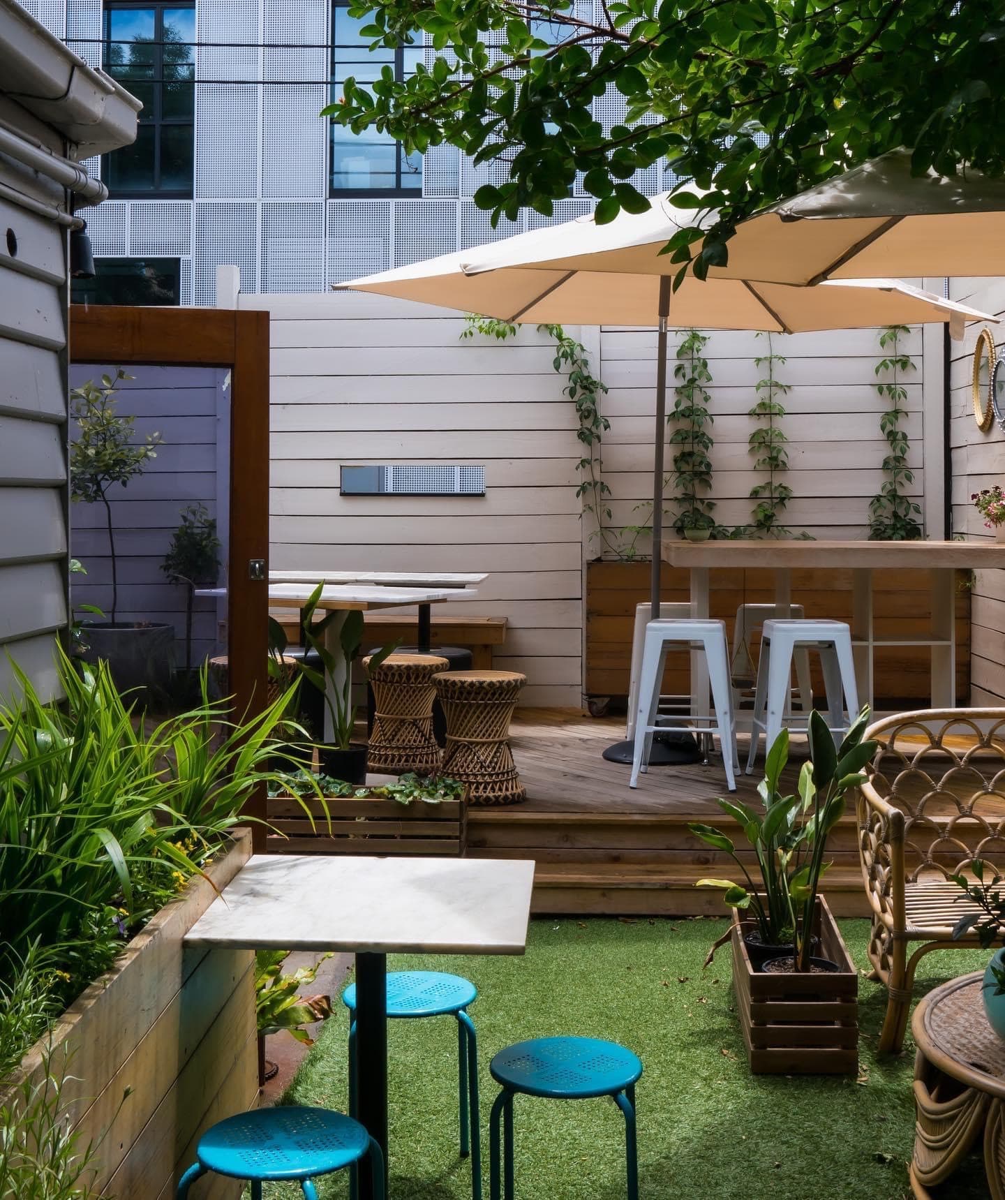 The Peacock South Yarra — South Yarra, Melbourne