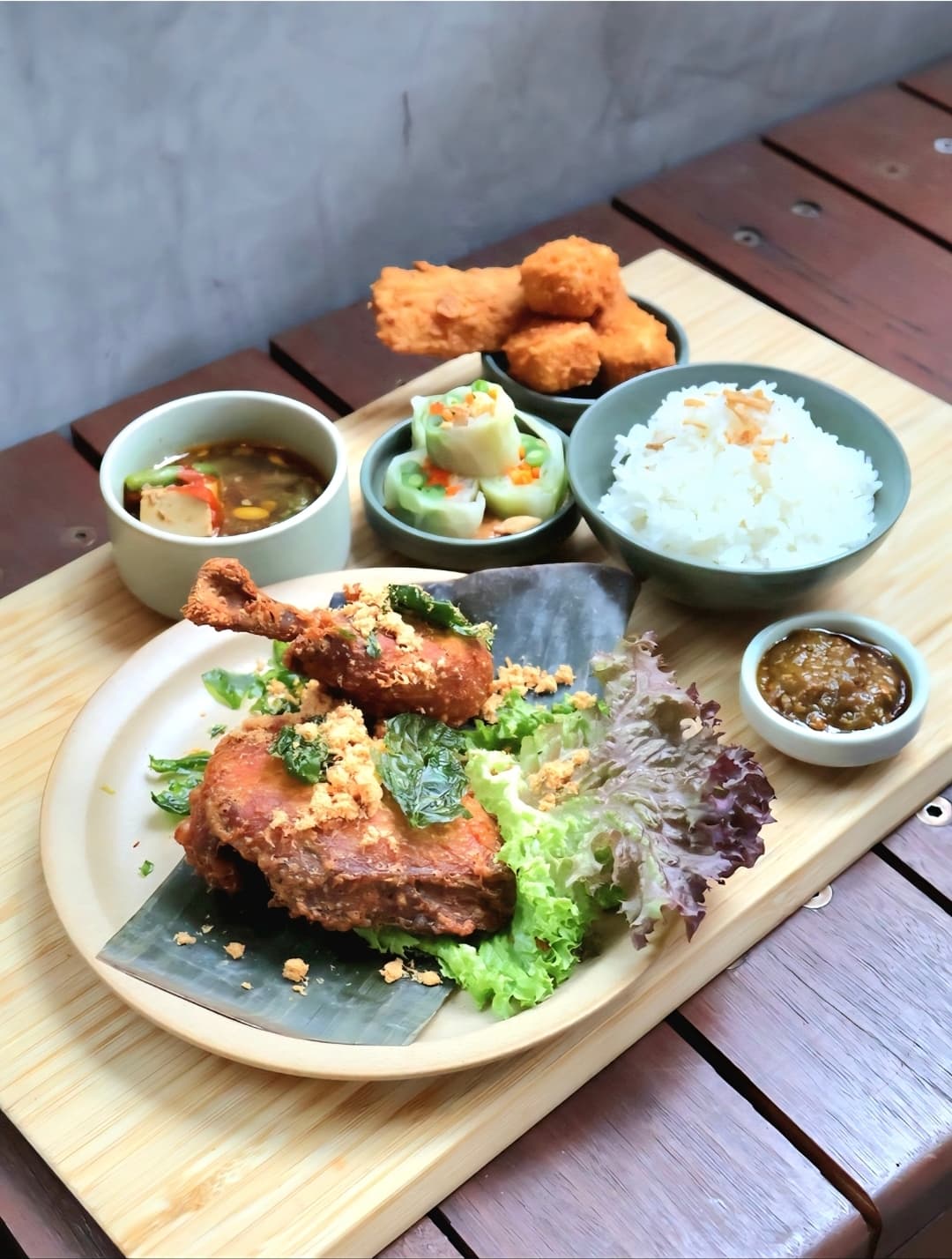Livingstone — South Yarra, Melbourne