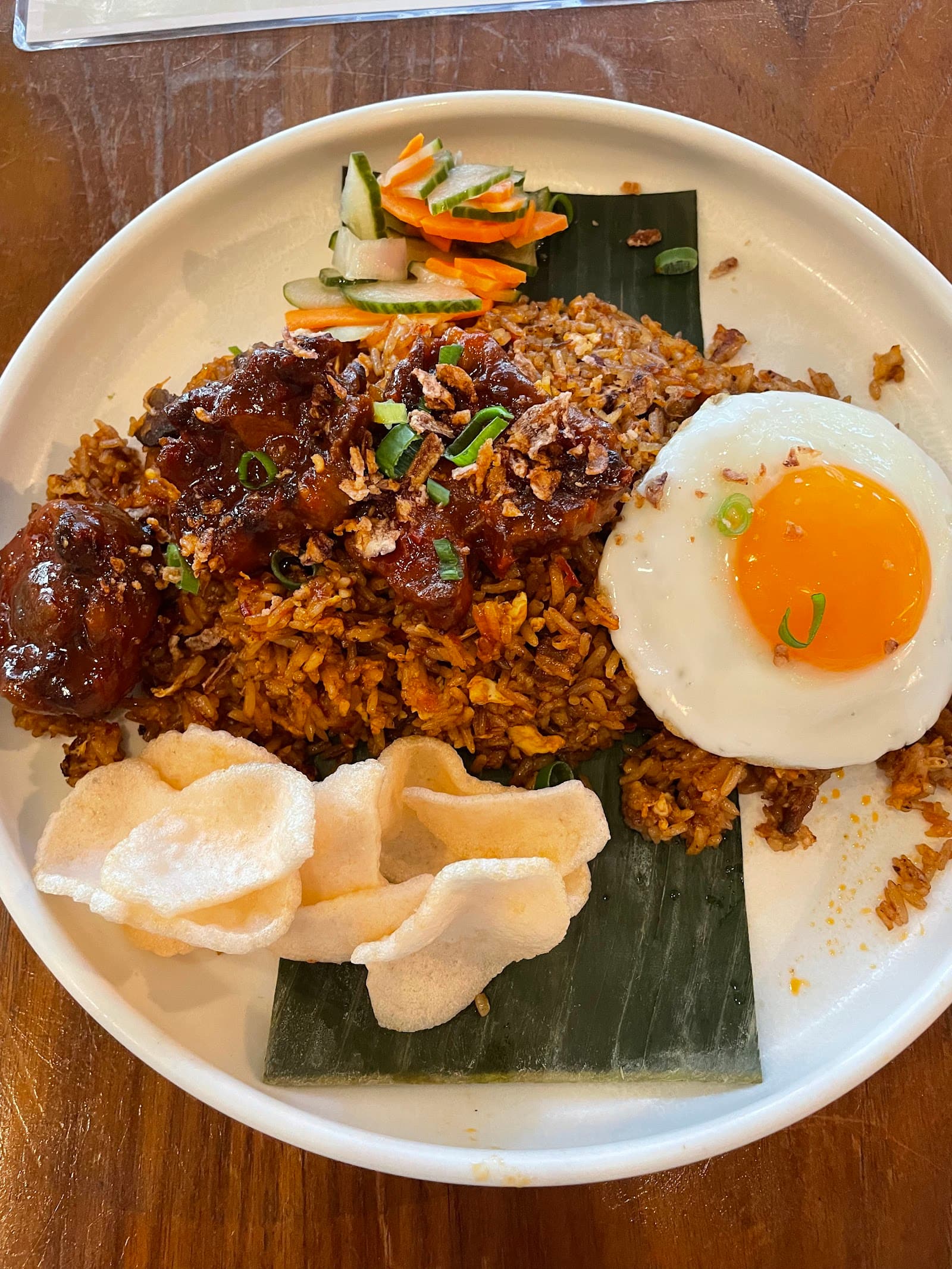 Livingstone — South Yarra, Melbourne